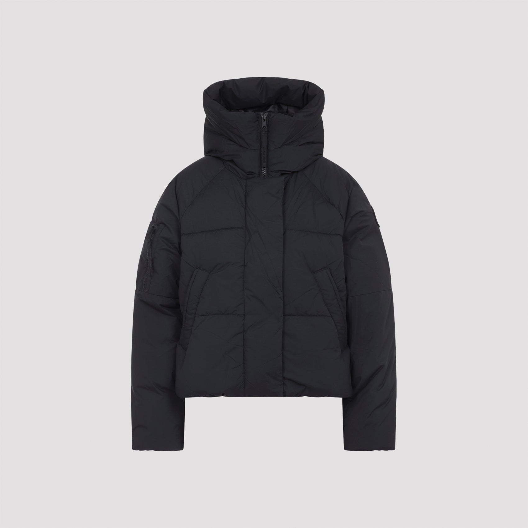 CANADA GOOSE Chilliwack Jacket for Men - Winter Essential