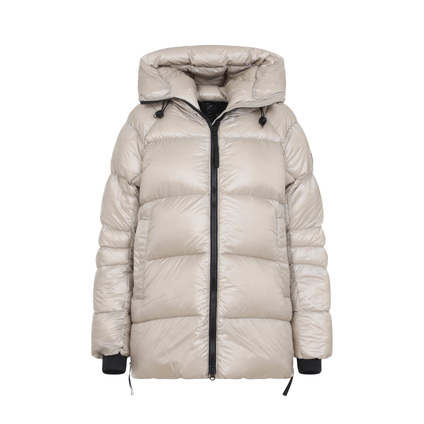 CANADA GOOSE Cypress Down Jacket for Men - FW25