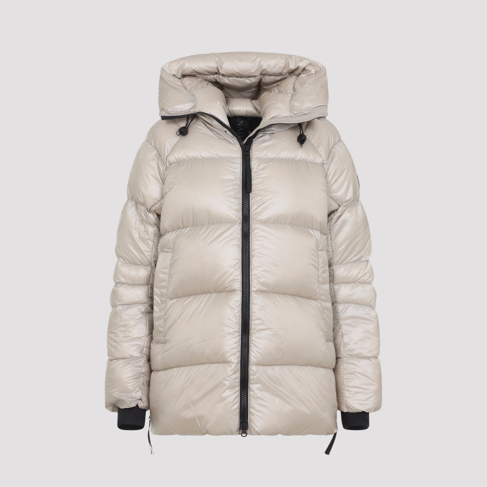CANADA GOOSE Cypress Down Jacket for Men - FW25