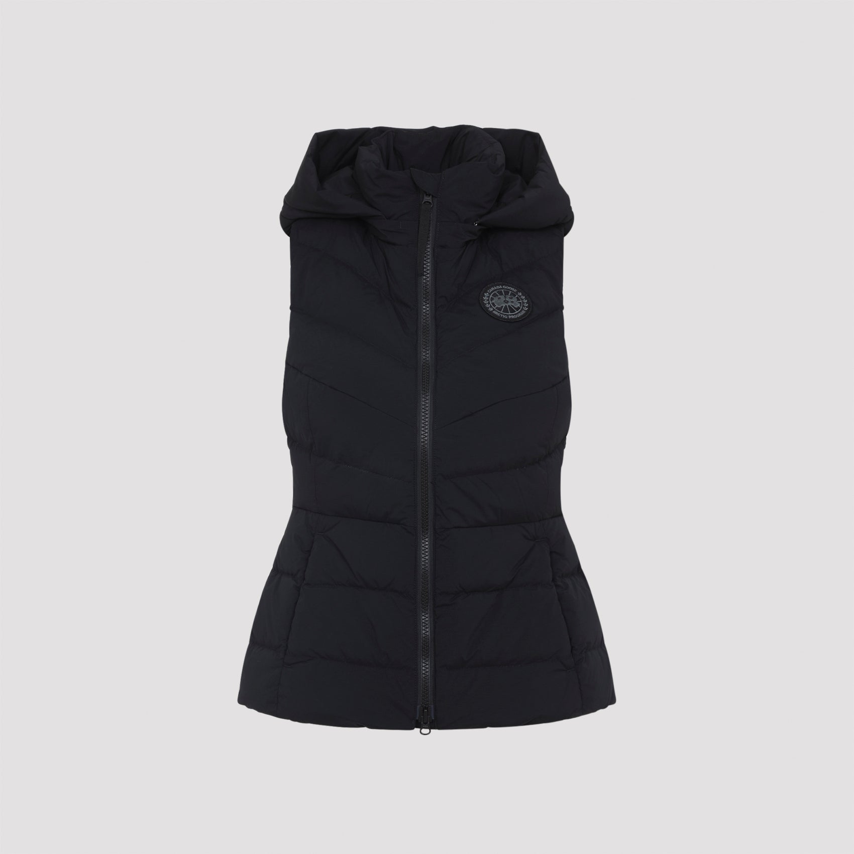 CANADA GOOSE Men's Feather Down Gilet