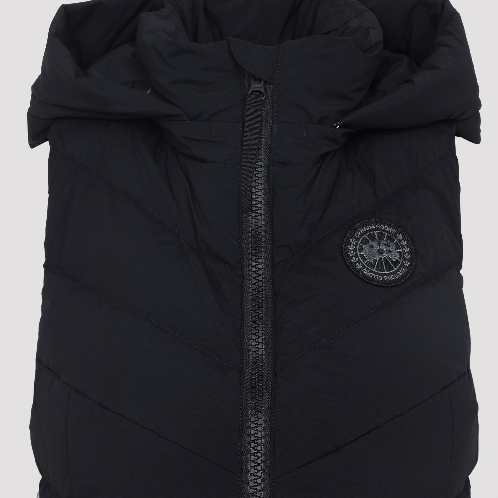 CANADA GOOSE Men's Feather Down Gilet