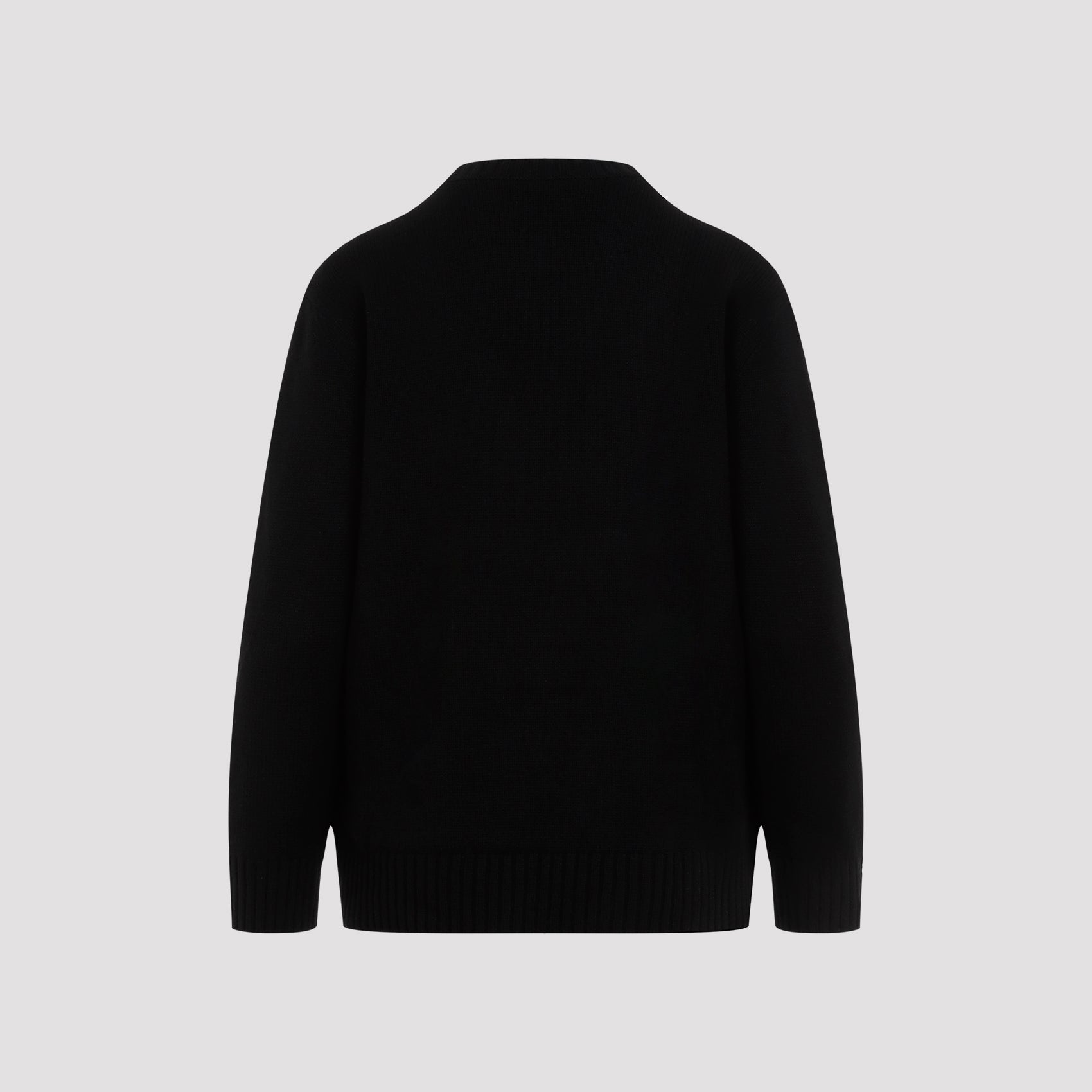 RALPH LAUREN COLLECTION Cozy Bear Pullover