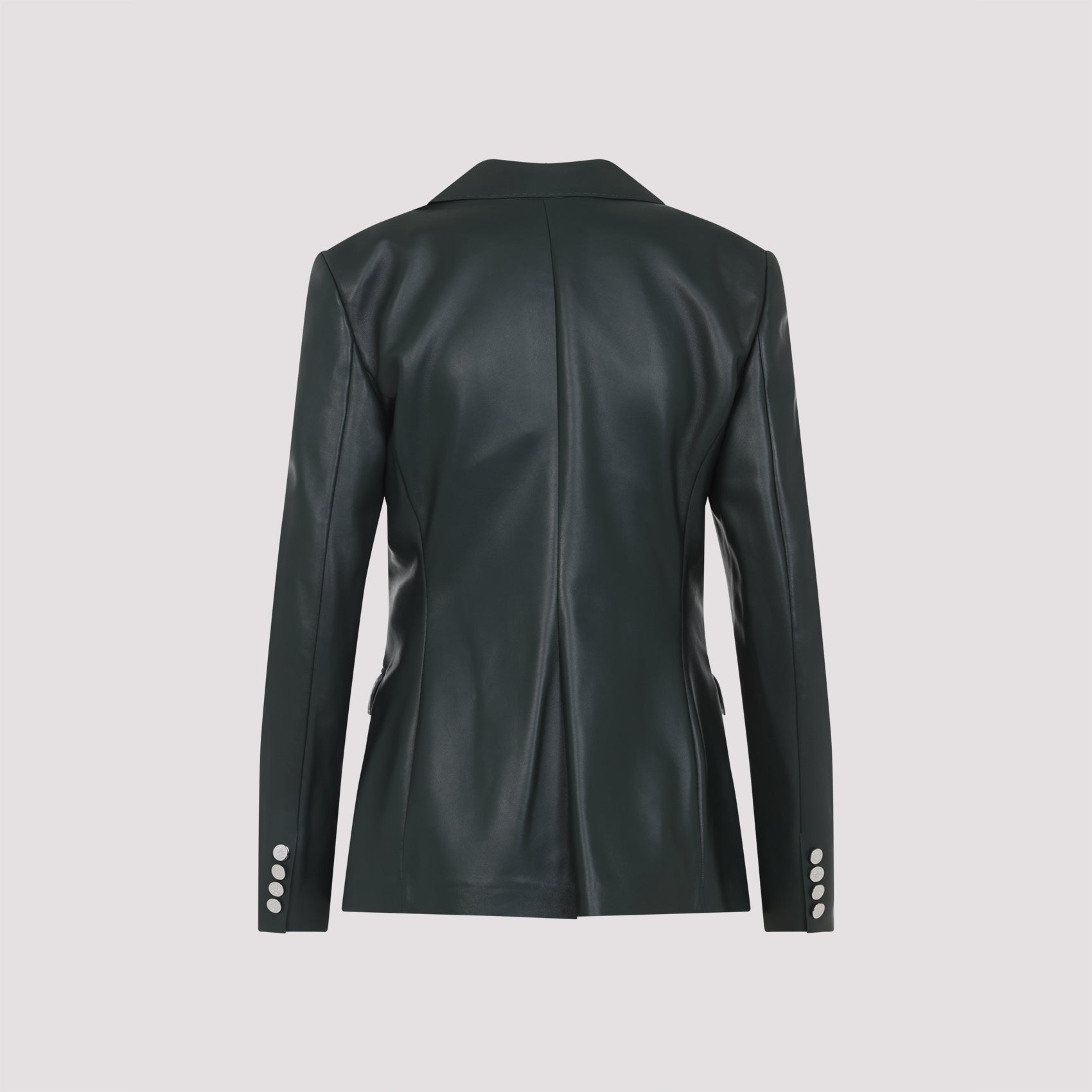 RALPH LAUREN COLLECTION Parker Blazer - Women's Fall 2025 Collection