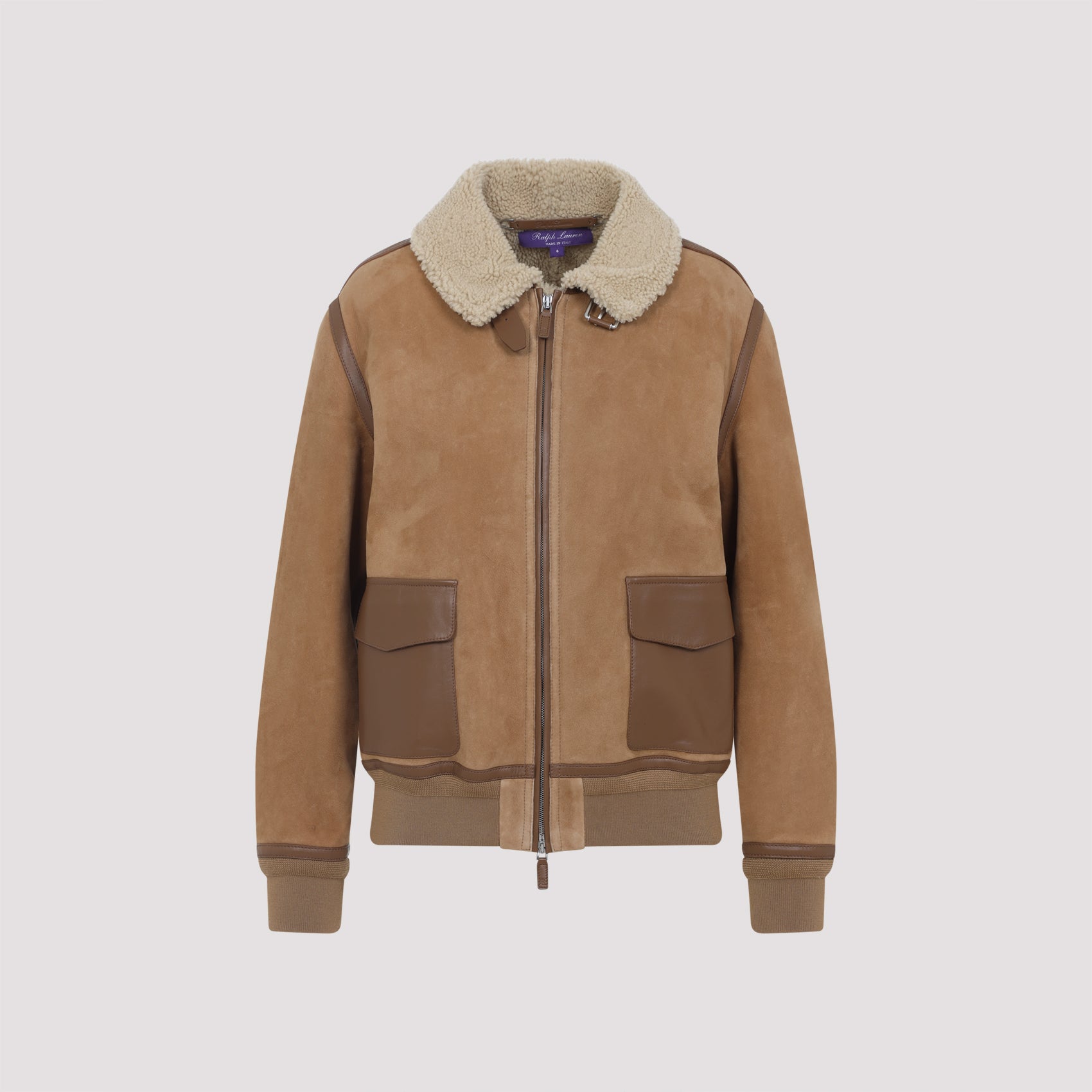 RALPH LAUREN COLLECTION Morrison Women's Jacket