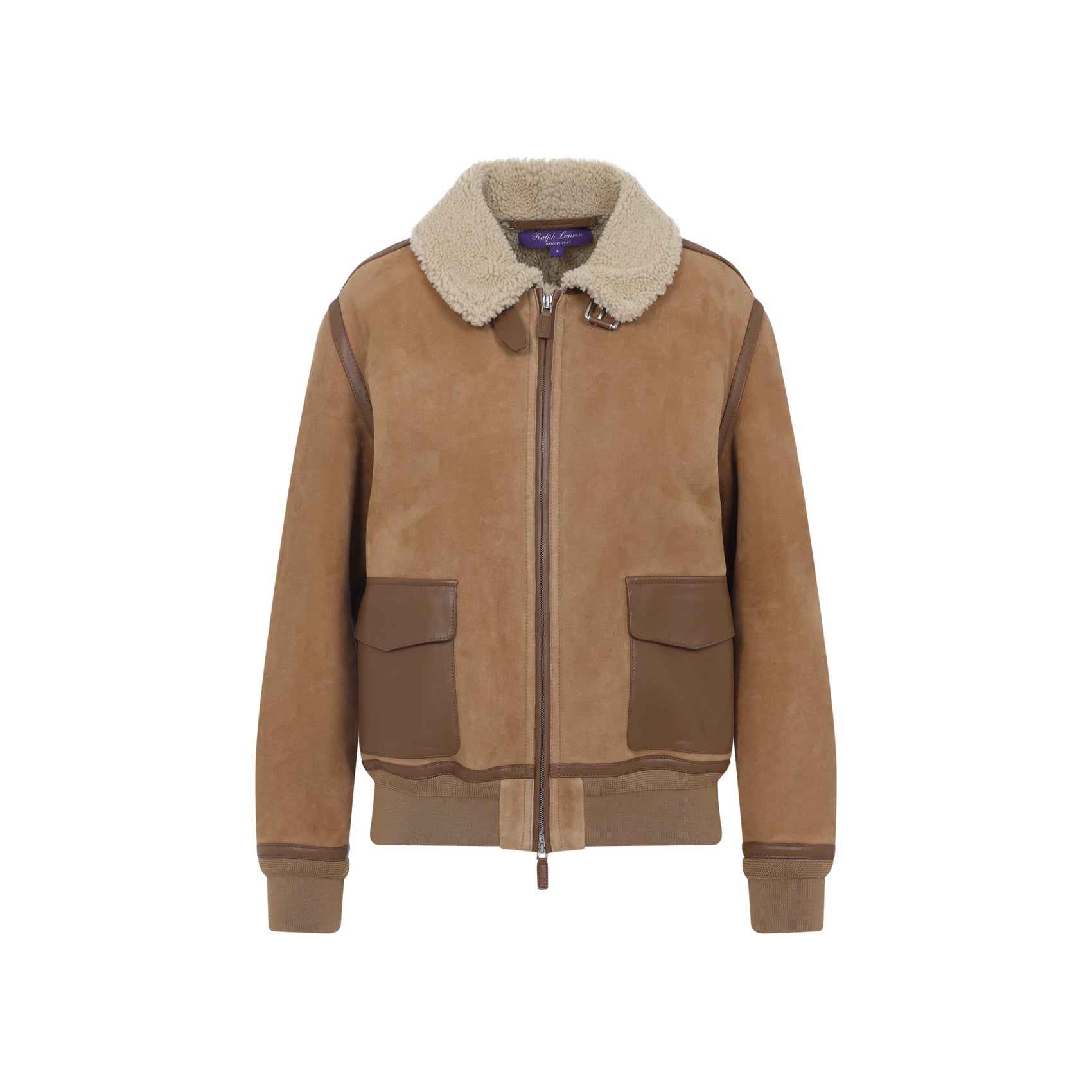 RALPH LAUREN COLLECTION Morrison Women's Jacket
