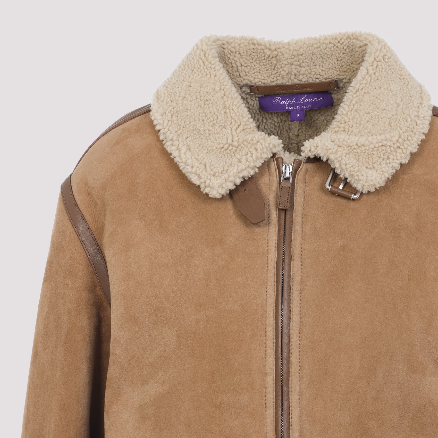 RALPH LAUREN COLLECTION Morrison Women's Jacket