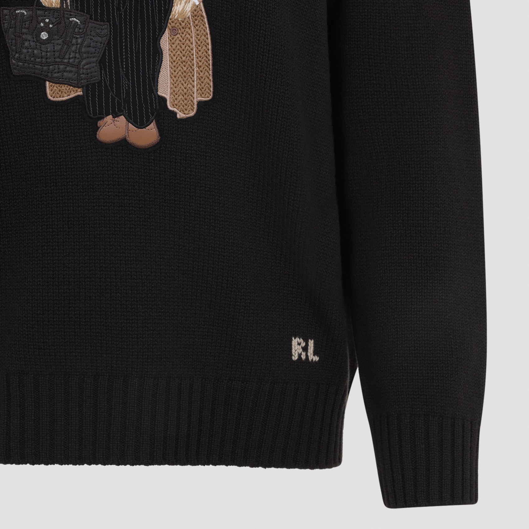 RALPH LAUREN COLLECTION Luxurious Cashmere Pullover for Women