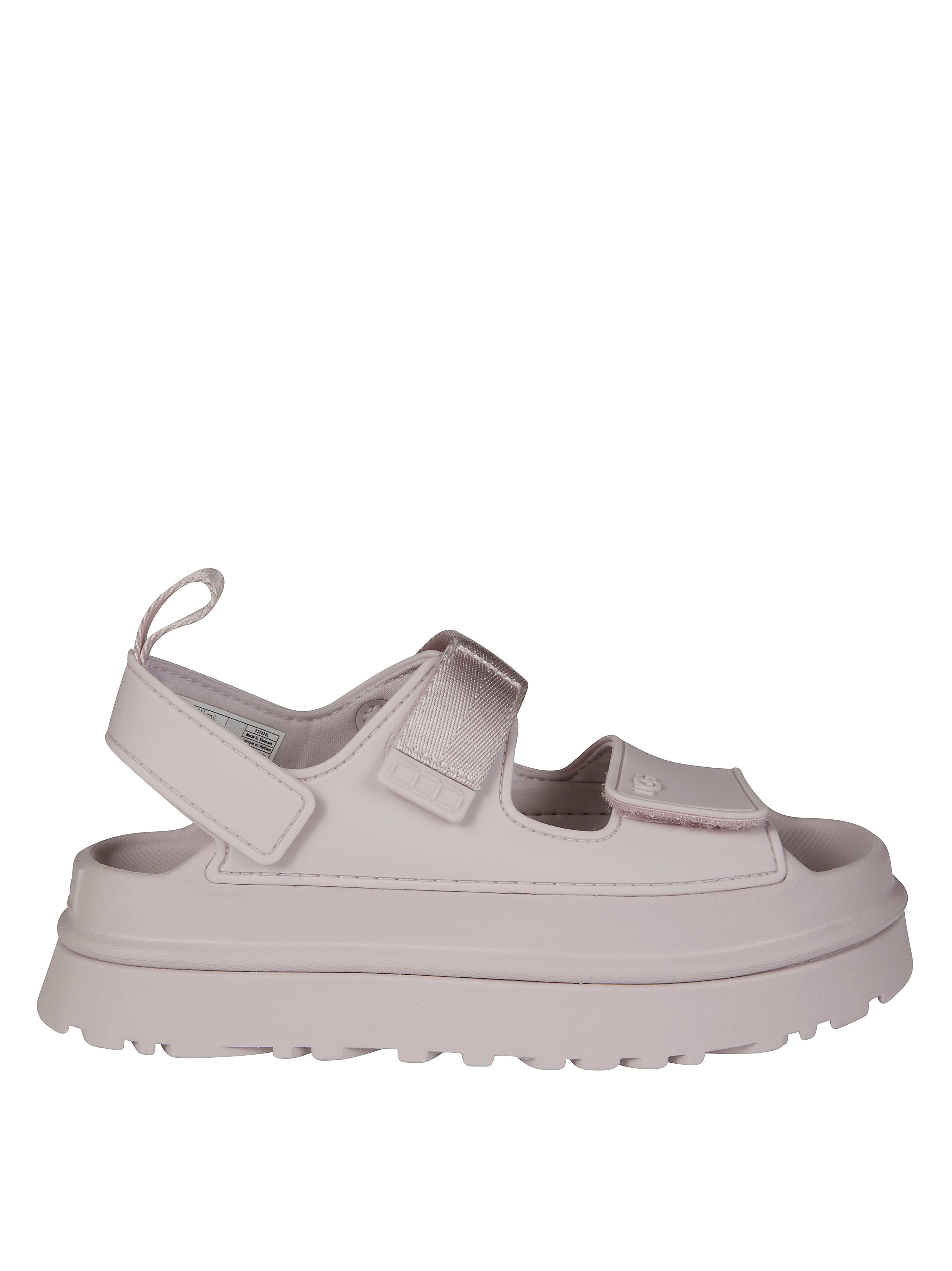 UGG Men's Golden Glow Sandals