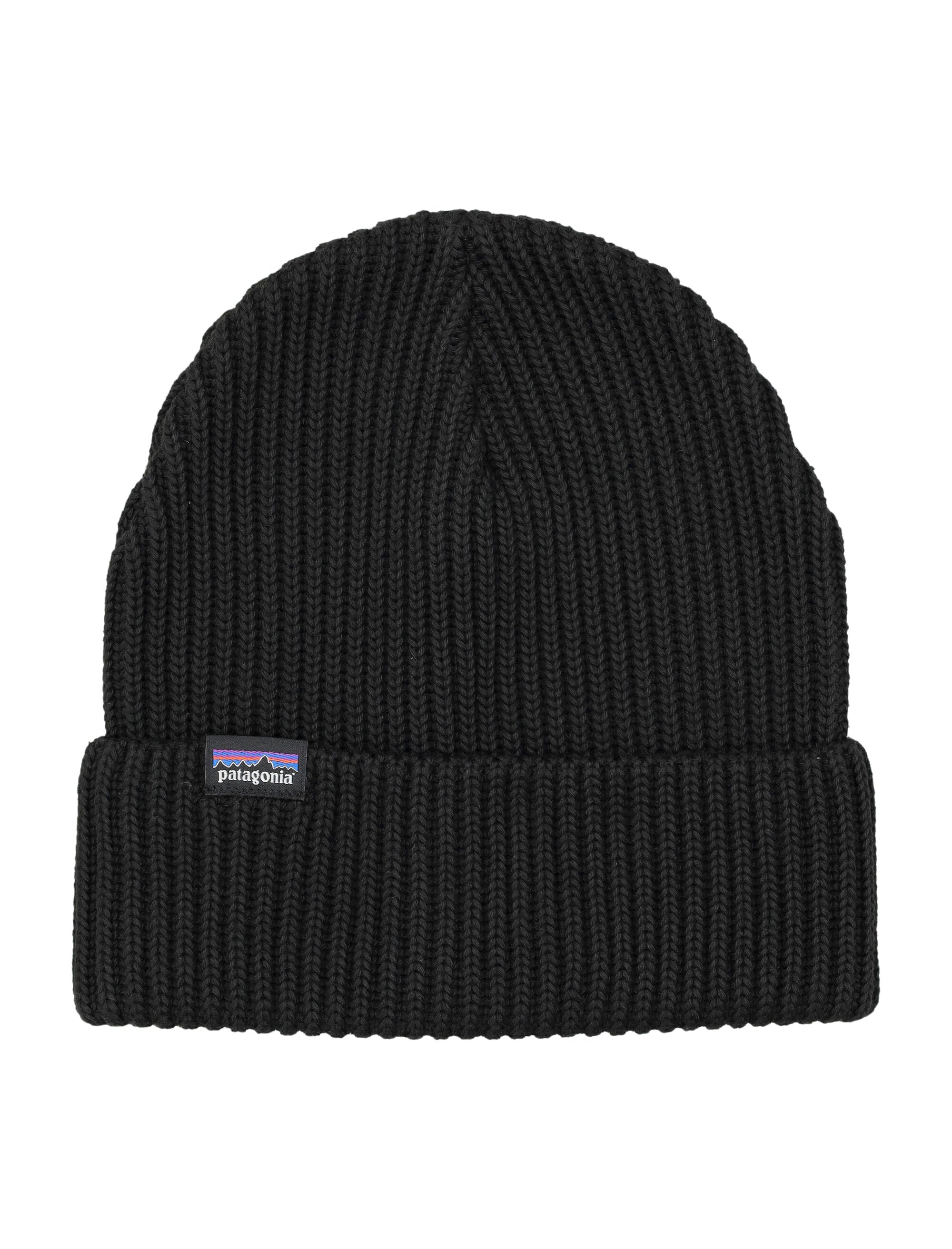 PATAGONIA Fisherman's Rolled Beanie
