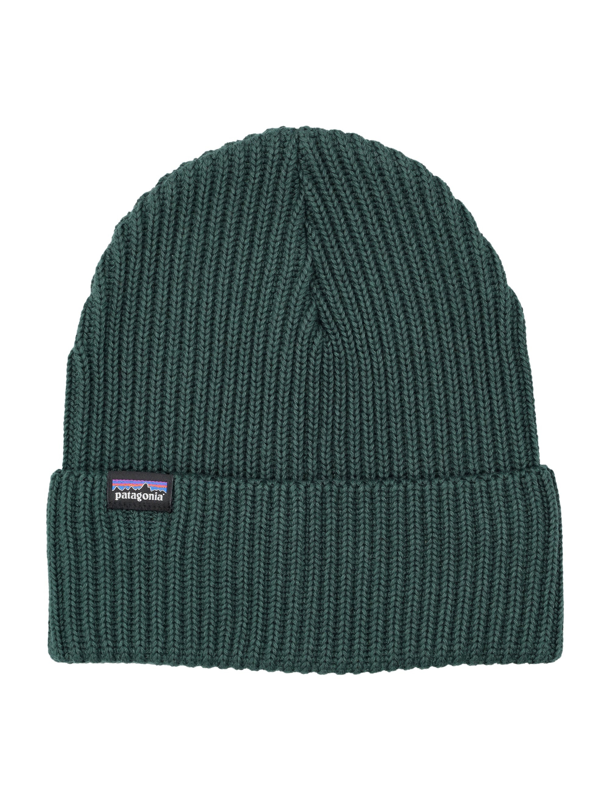 PATAGONIA Fisherman's Rolled Beanie - Classic Fit