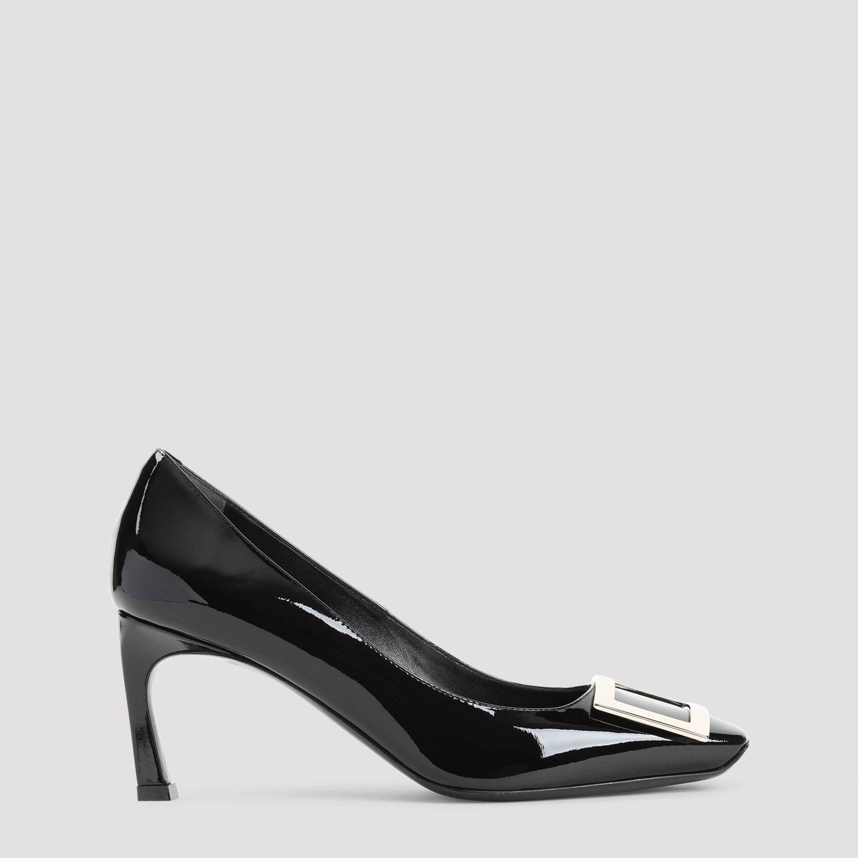 ROGER VIVIER Belle Trompette Pumps - 7cm Heel