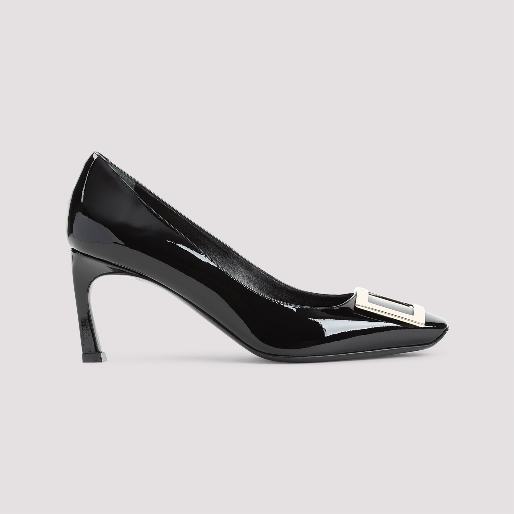 ROGER VIVIER Belle Trompette Pumps - 7cm Heel