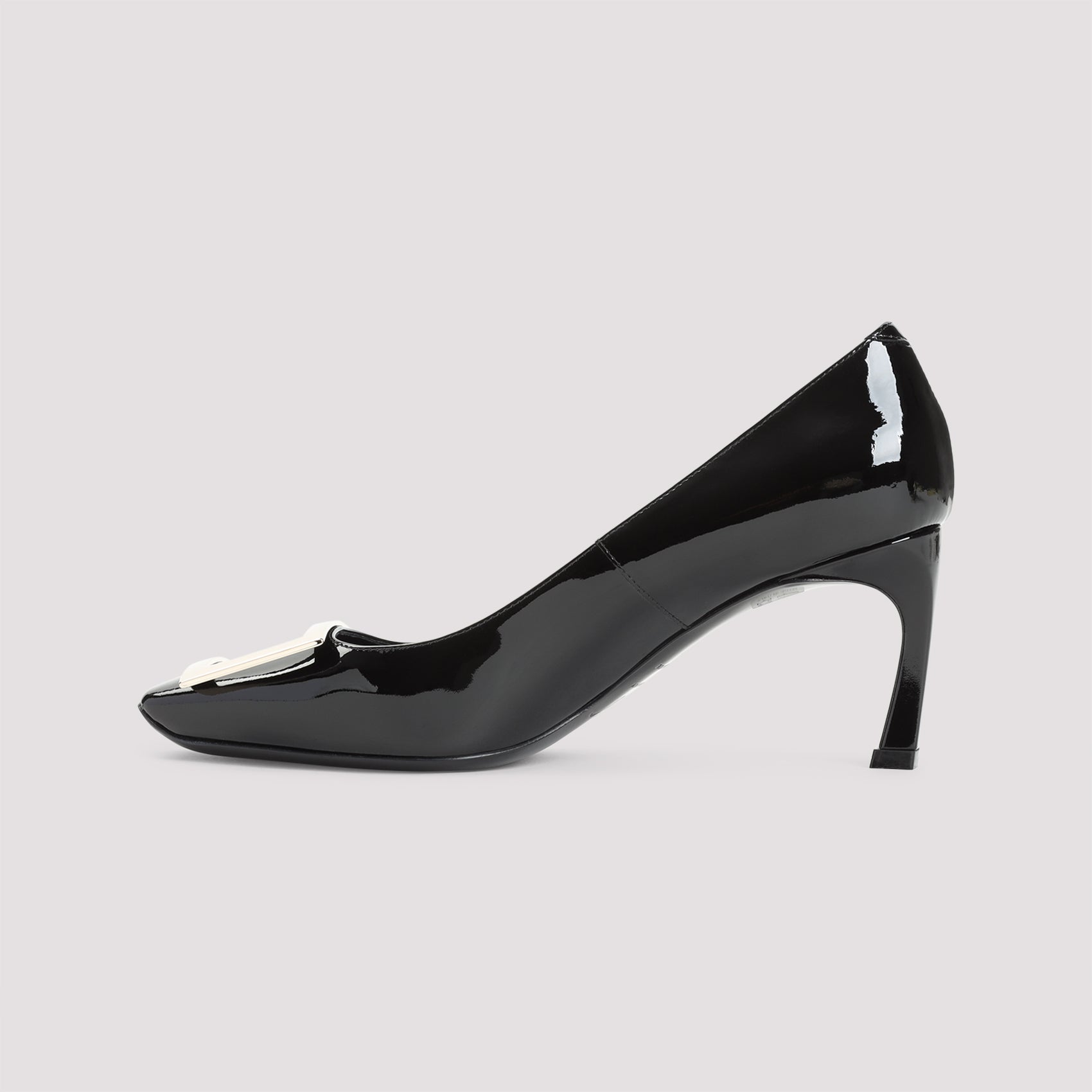 ROGER VIVIER Belle Trompette Pumps - 7cm Heel