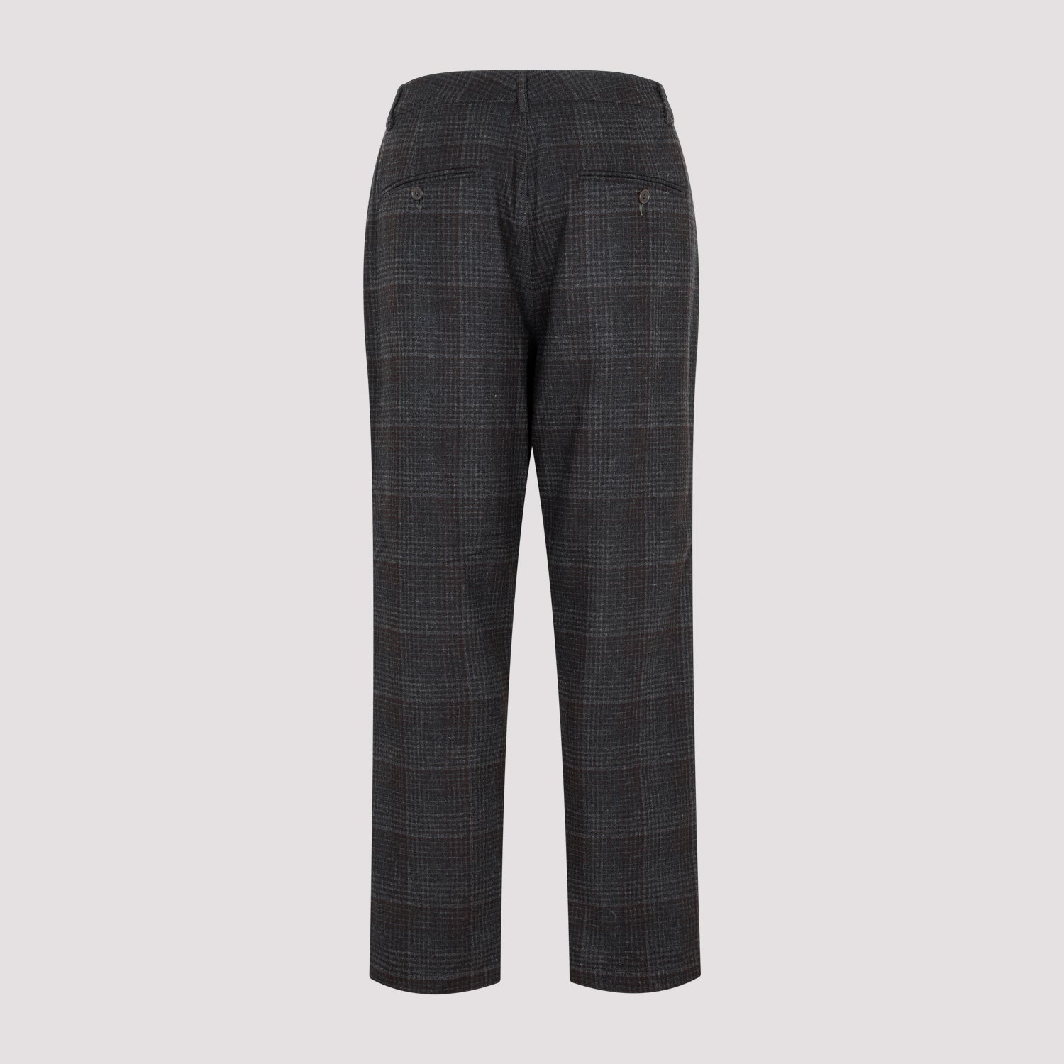 UNIVERSAL WORKS Military Chino Pants - Perfect for Fall 2025