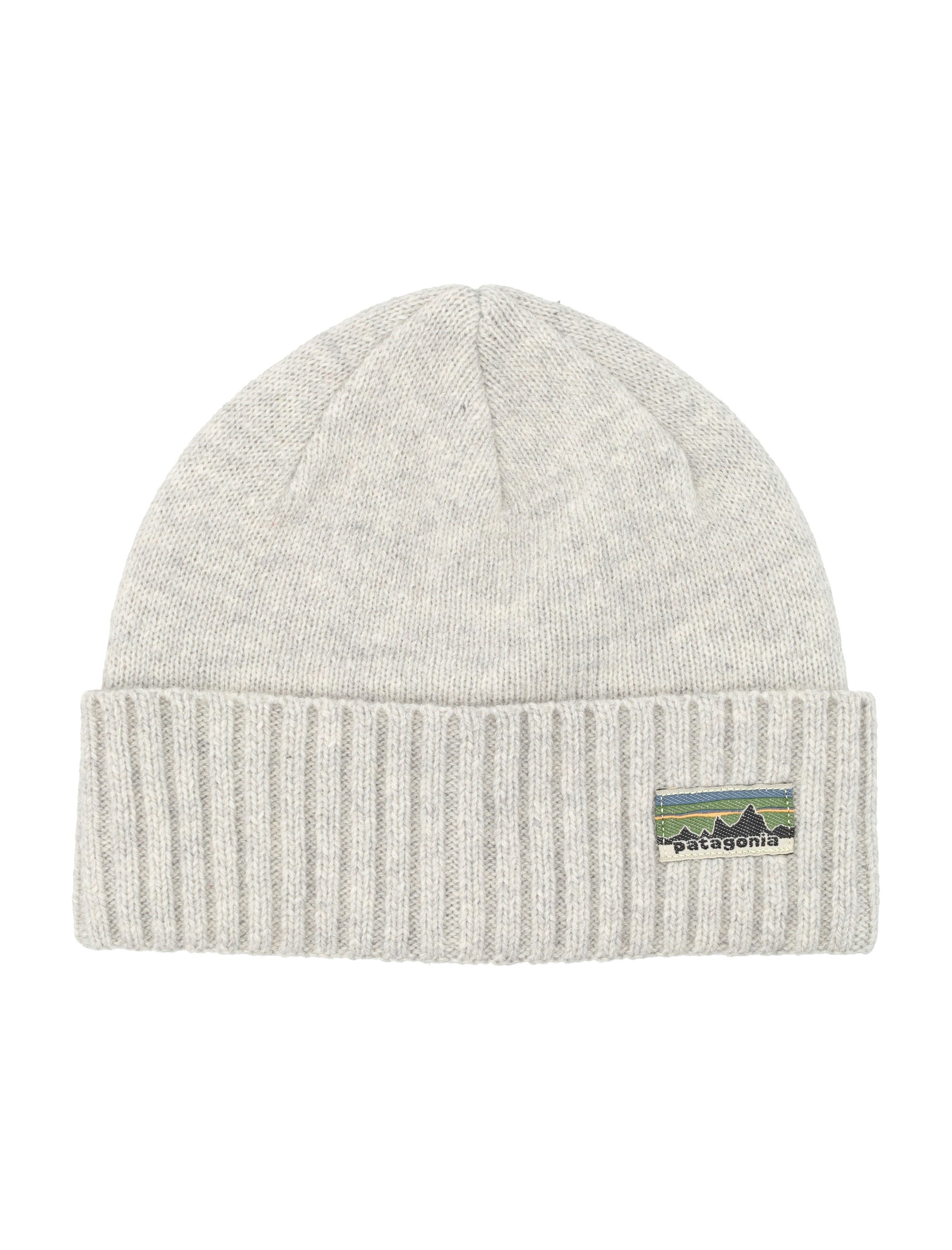 PATAGONIA Wool Brodeo Beanie