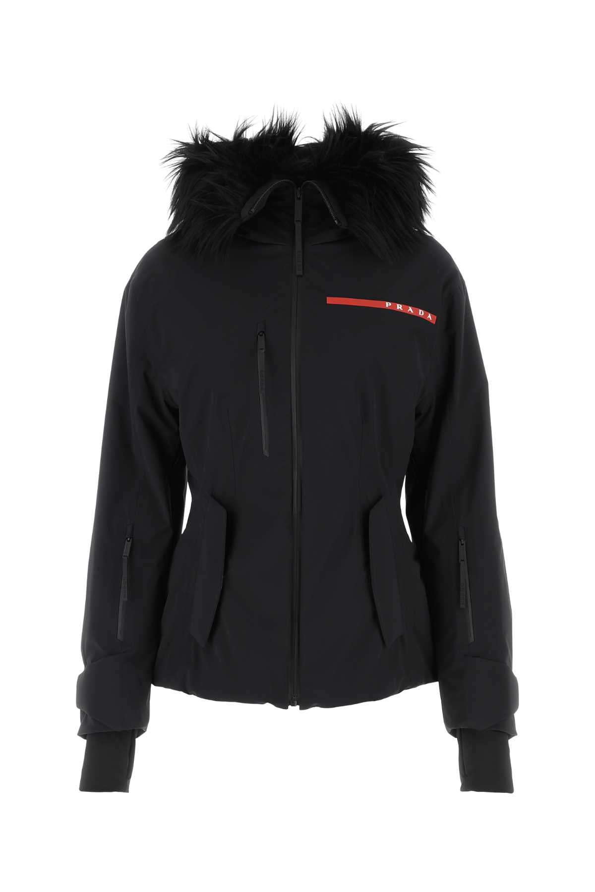 PRADA Re-Nylon Women's Ski Jacket