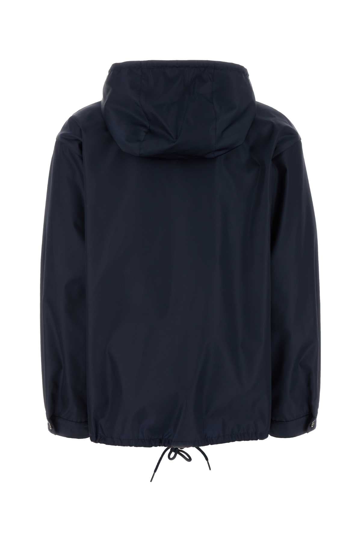 PRADA Women's Re-Nylon Jacket