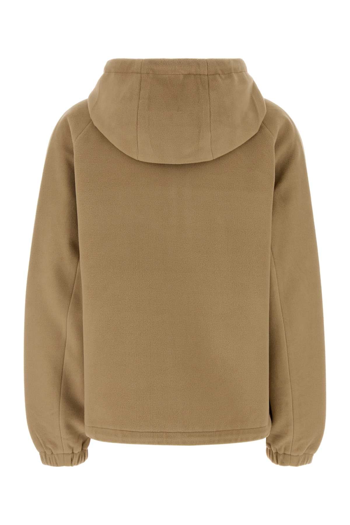 PRADA Women's Flannel Jacket