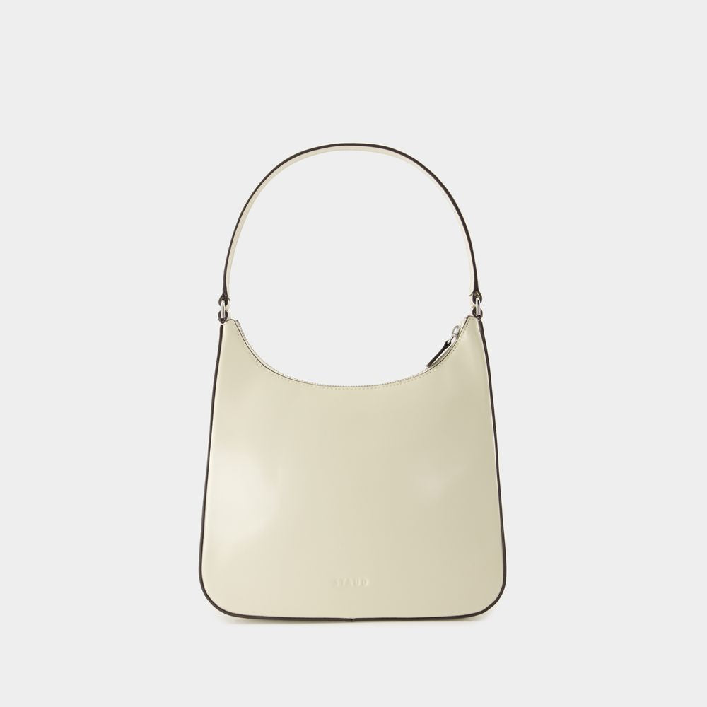 STAUD Alec Mini Shoulder Handbag