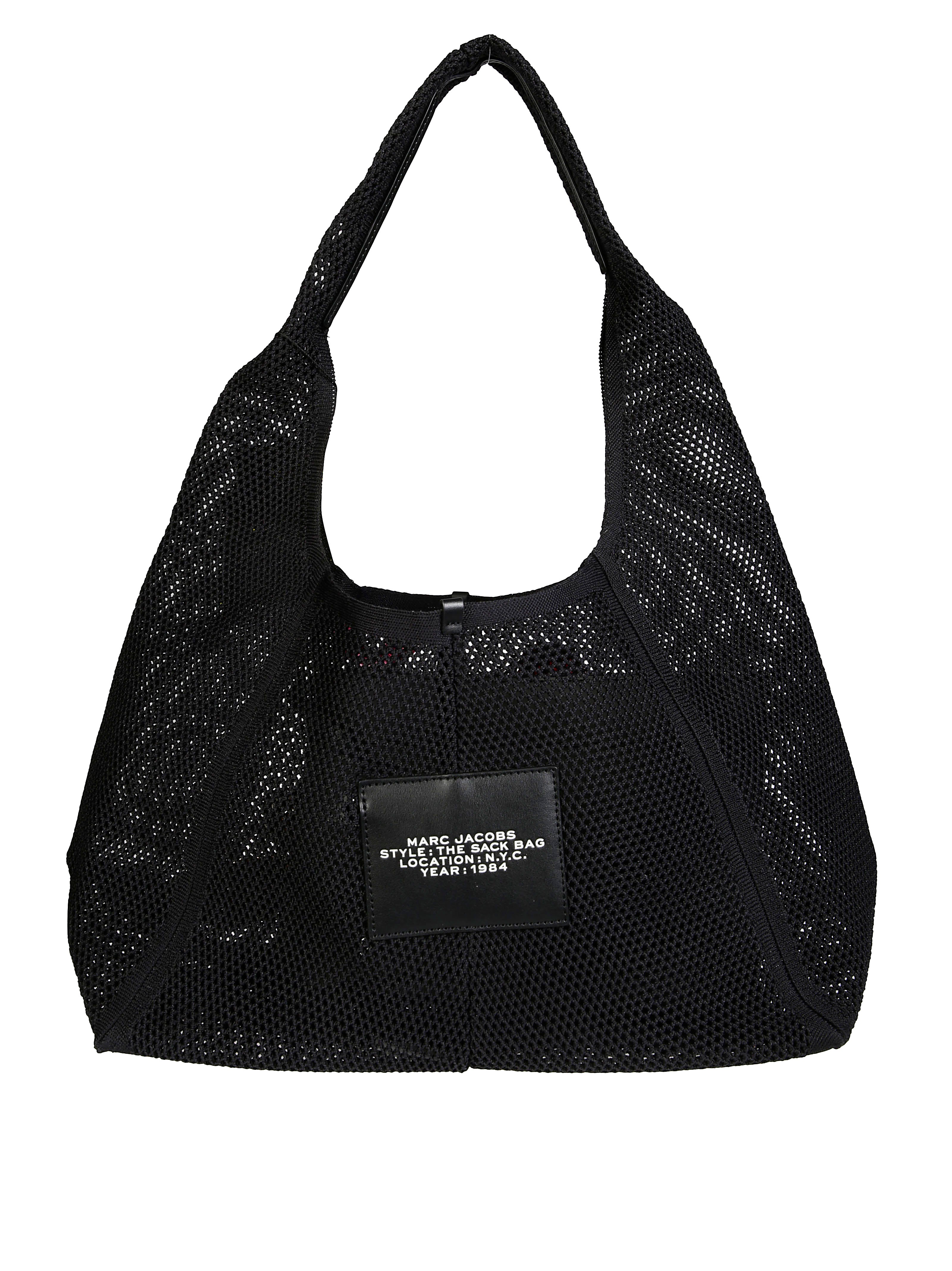 MARC JACOBS The Sack Mini Crossbody Bag