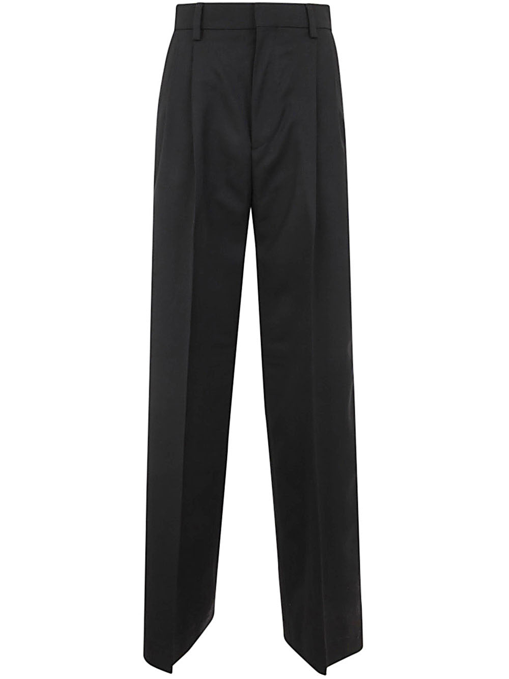 FILIPPA K Darcy Wool Trousers for Women