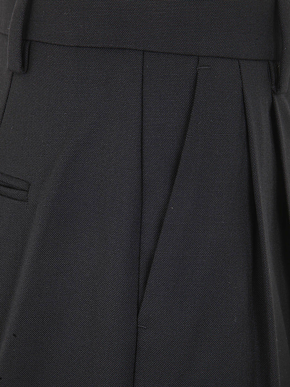 FILIPPA K Darcy Wool Trousers for Women