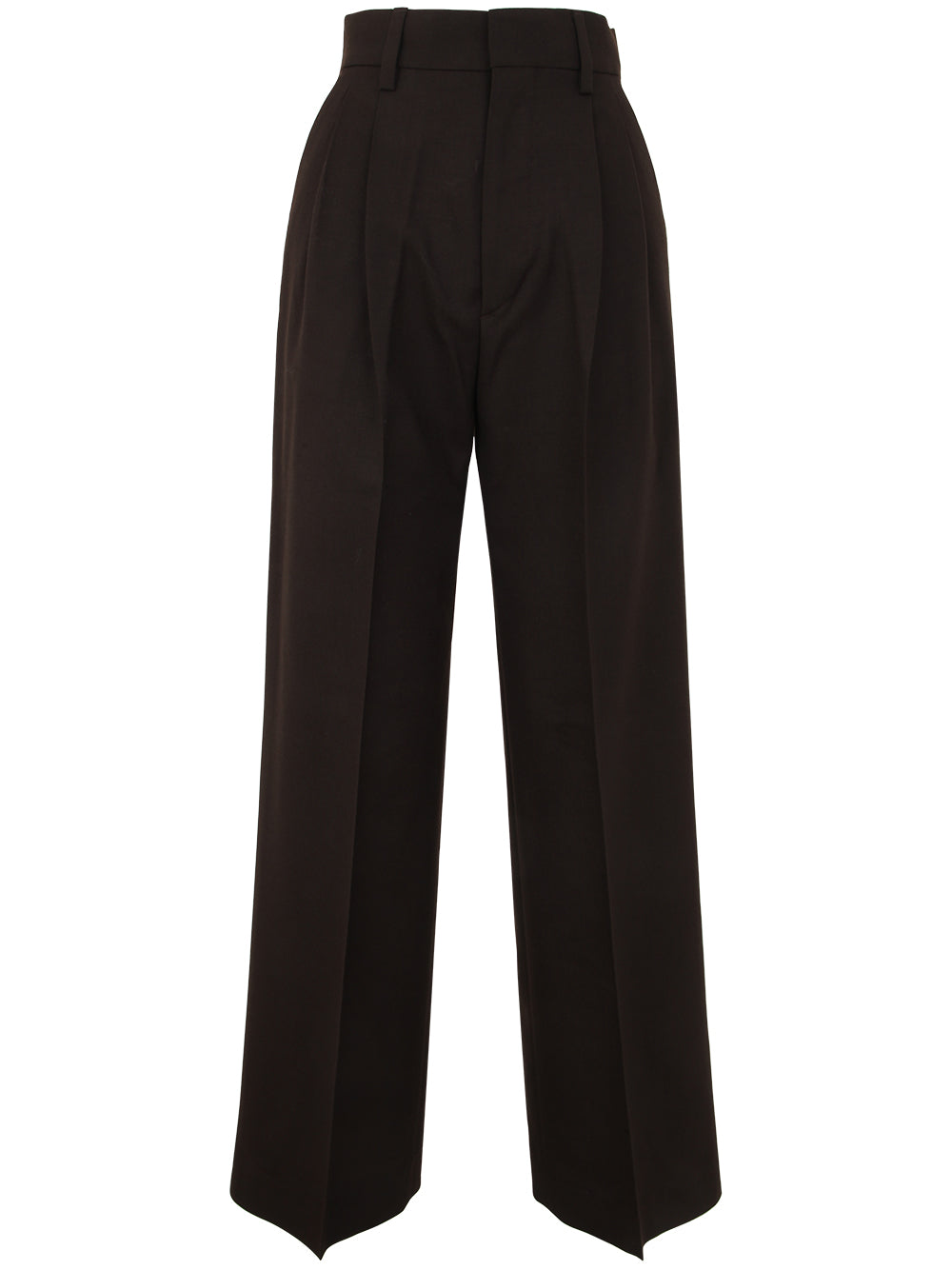 FILIPPA K Darcy Wool Trousers for Women