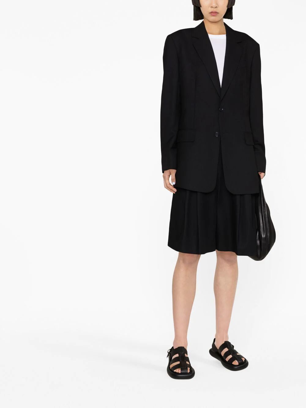 FILIPPA K Davina Blazer - Women's Mini Outerwear for SS24