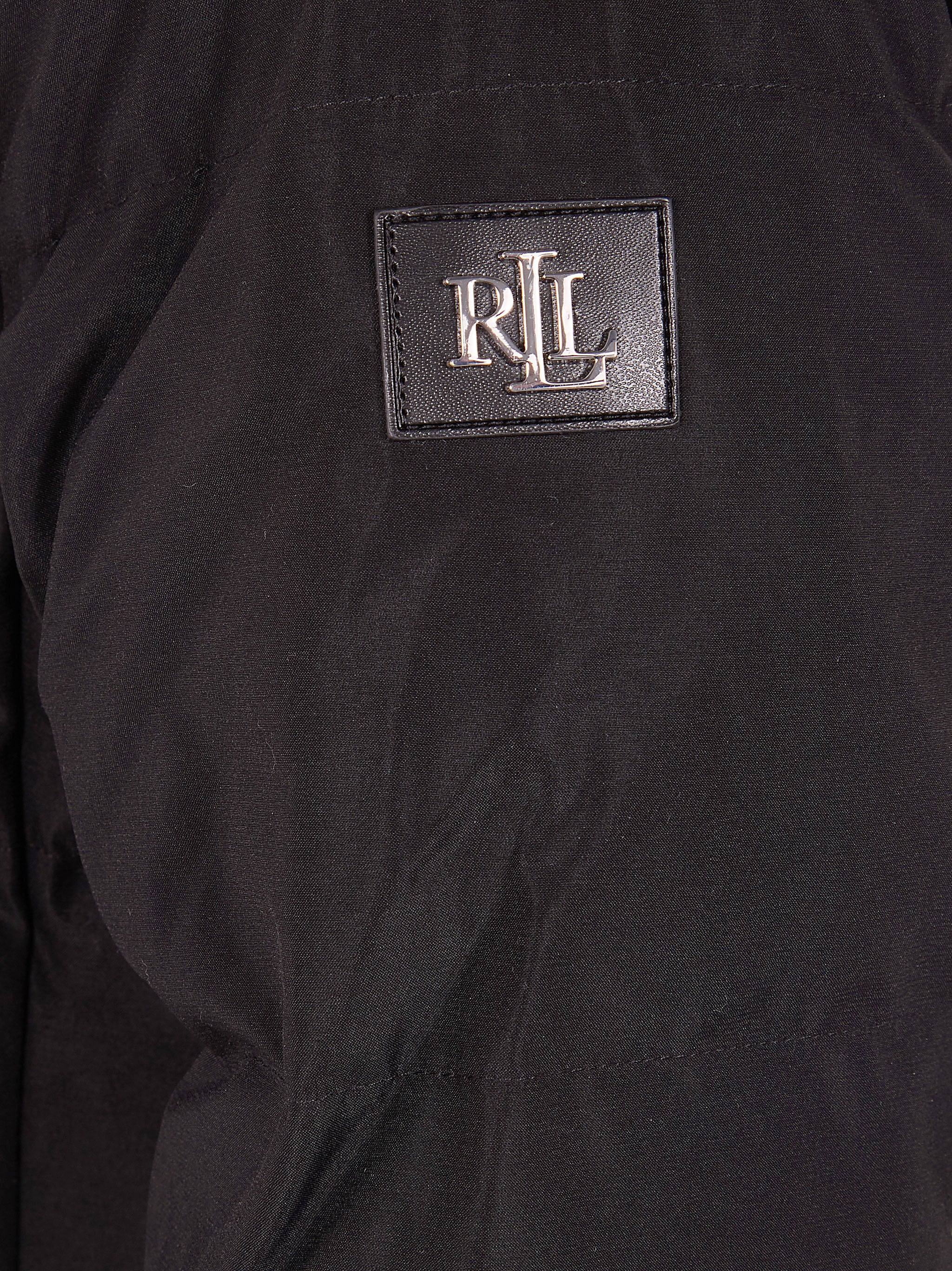 LAUREN RALPH LAUREN Women's Insulated Jacket - FF TR PF 38