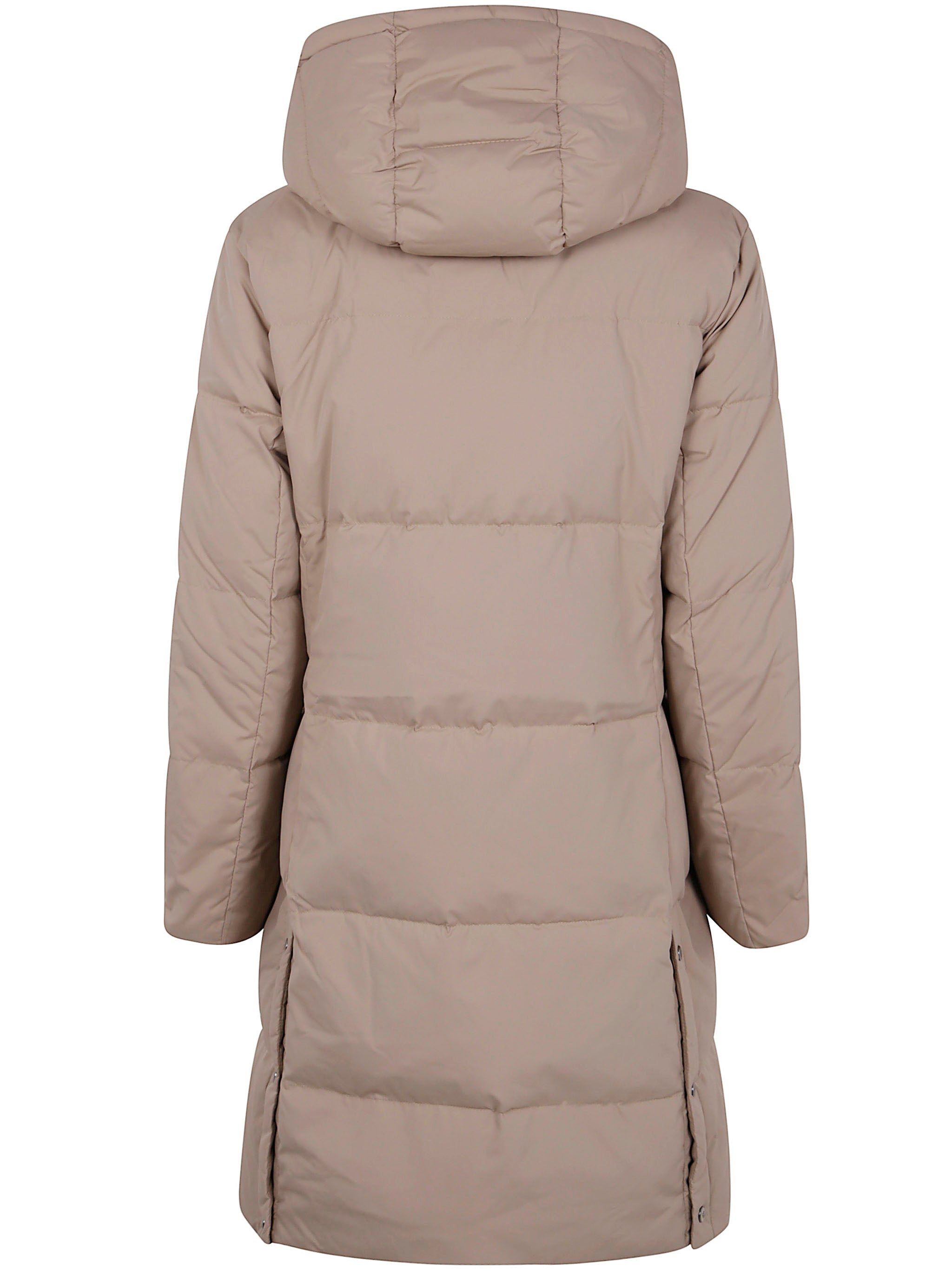 LAUREN RALPH LAUREN Women's Mini Insulated Creased Jacket