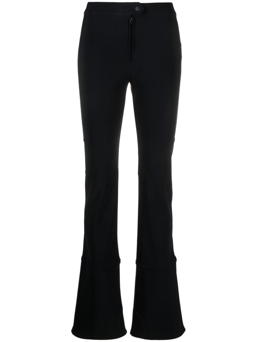 FILIPPA K High-Waisted Flared Trousers for Women