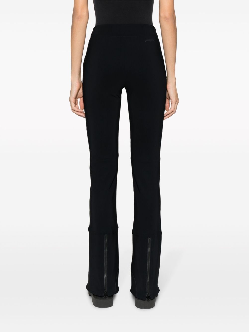 FILIPPA K High-Waisted Flared Trousers for Women