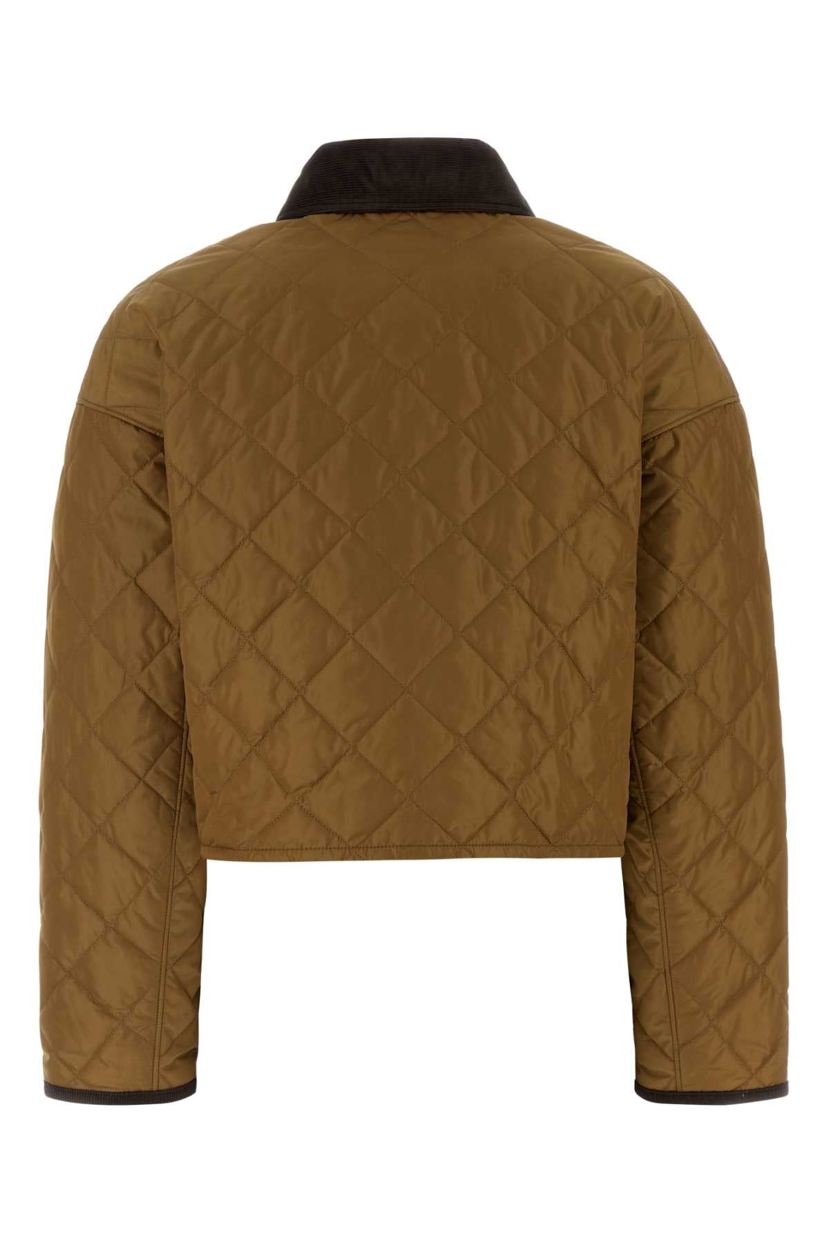 PRADA Women’s Re-Nylon Jacket