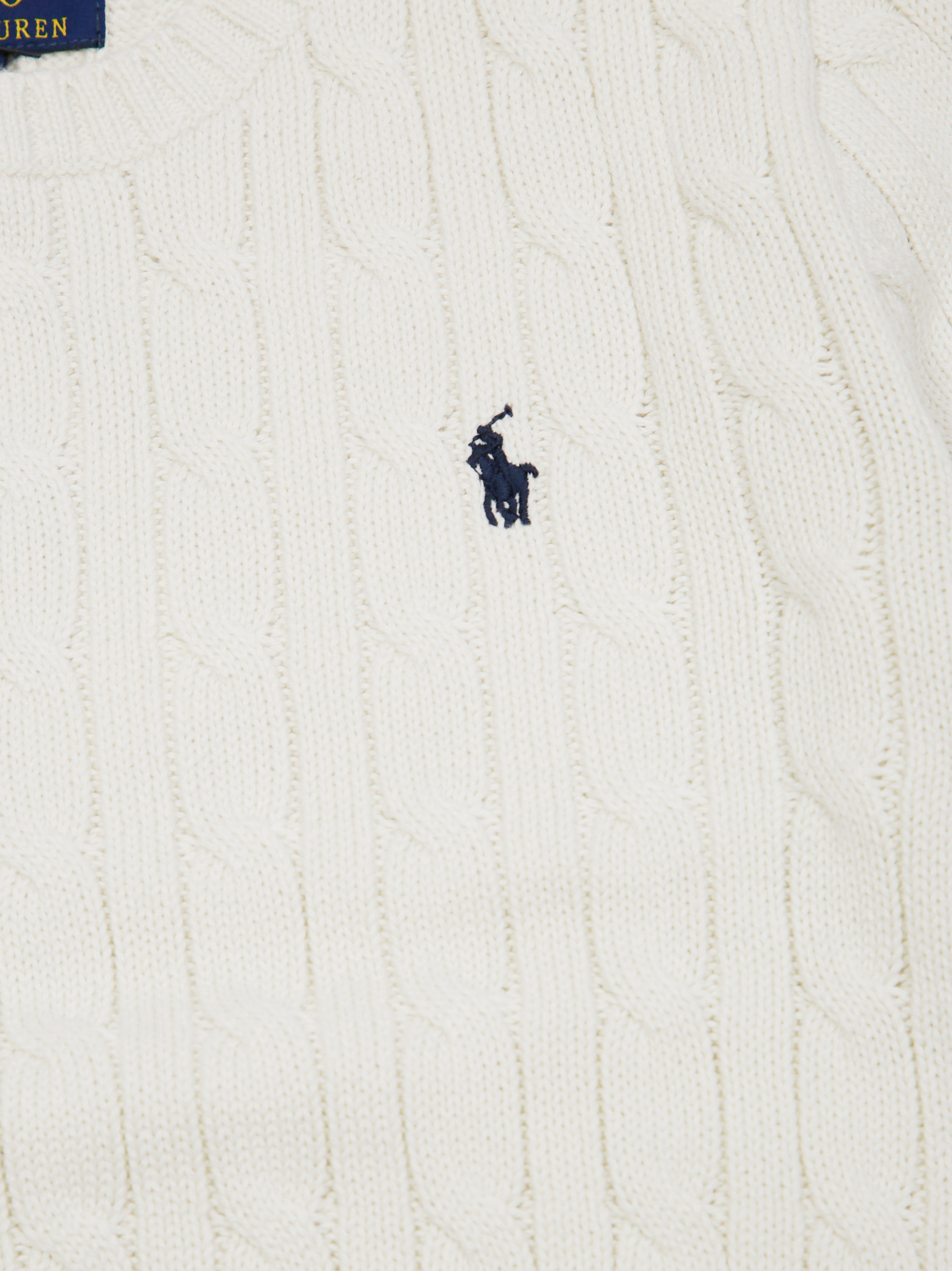 POLO RALPH LAUREN Classic Kids Sweater