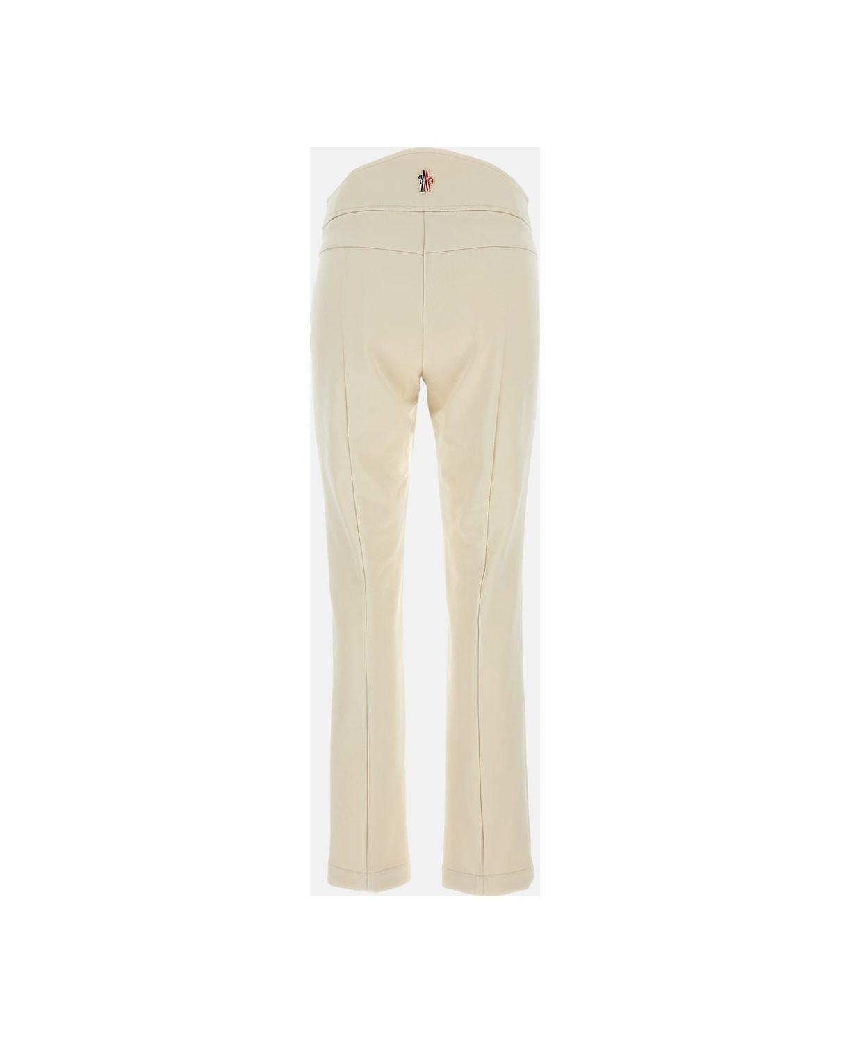 MONCLER Chic Women's Trousers for FW25