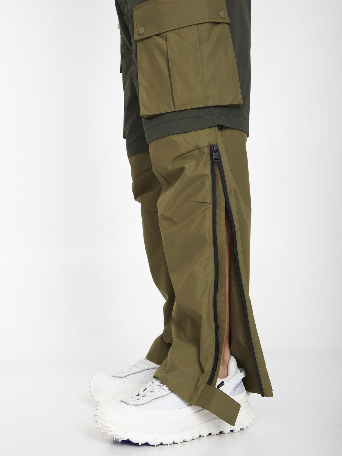 MONCLER GENIUS Genius Trousers X Pharrell Williams