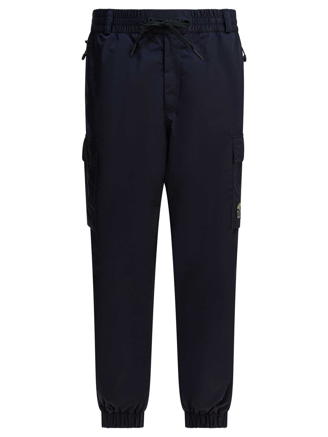 MONCLER GRENOBLE Men's Regular Fit Cargo Pants