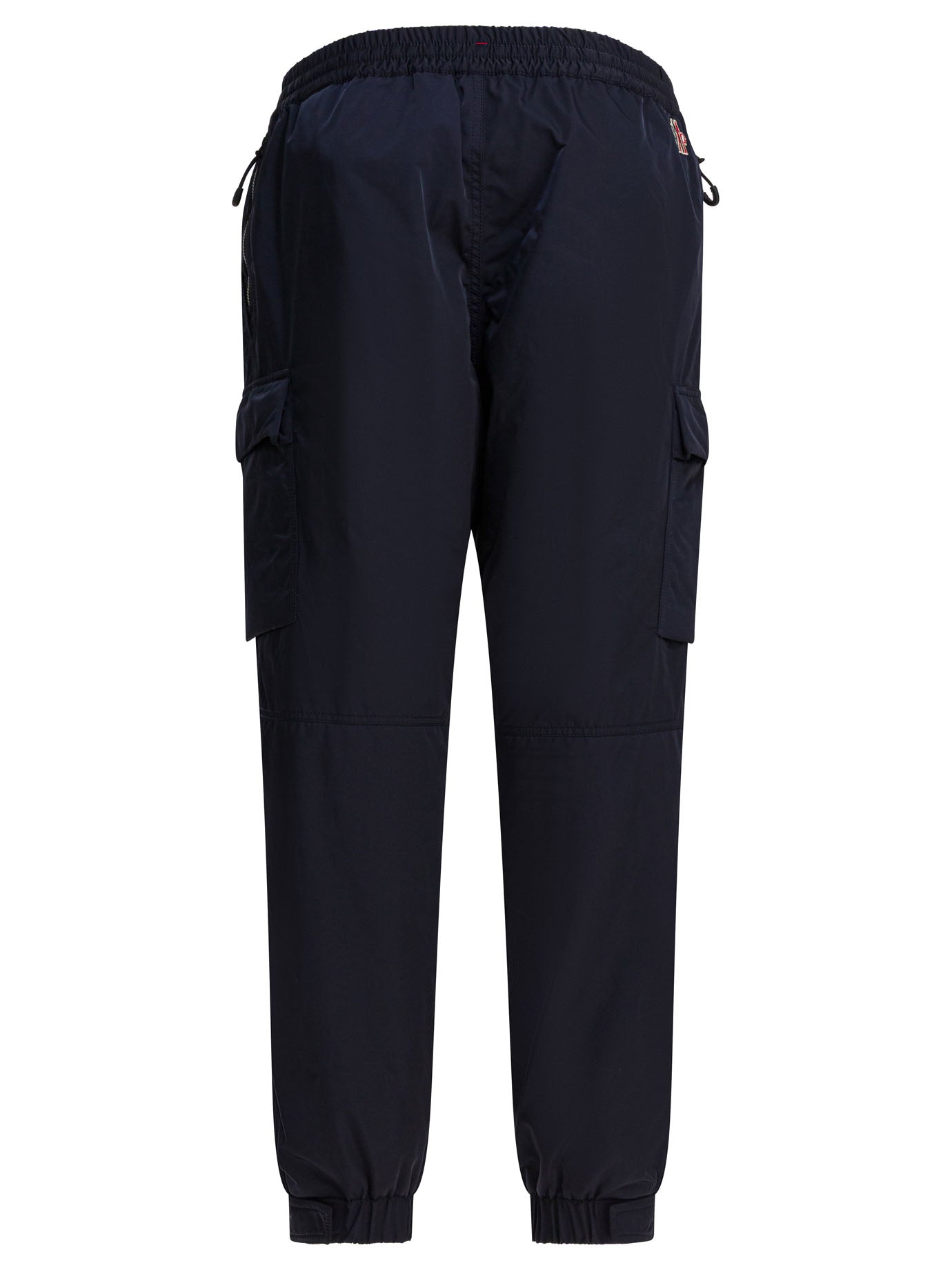MONCLER GRENOBLE Men's Regular Fit Cargo Pants