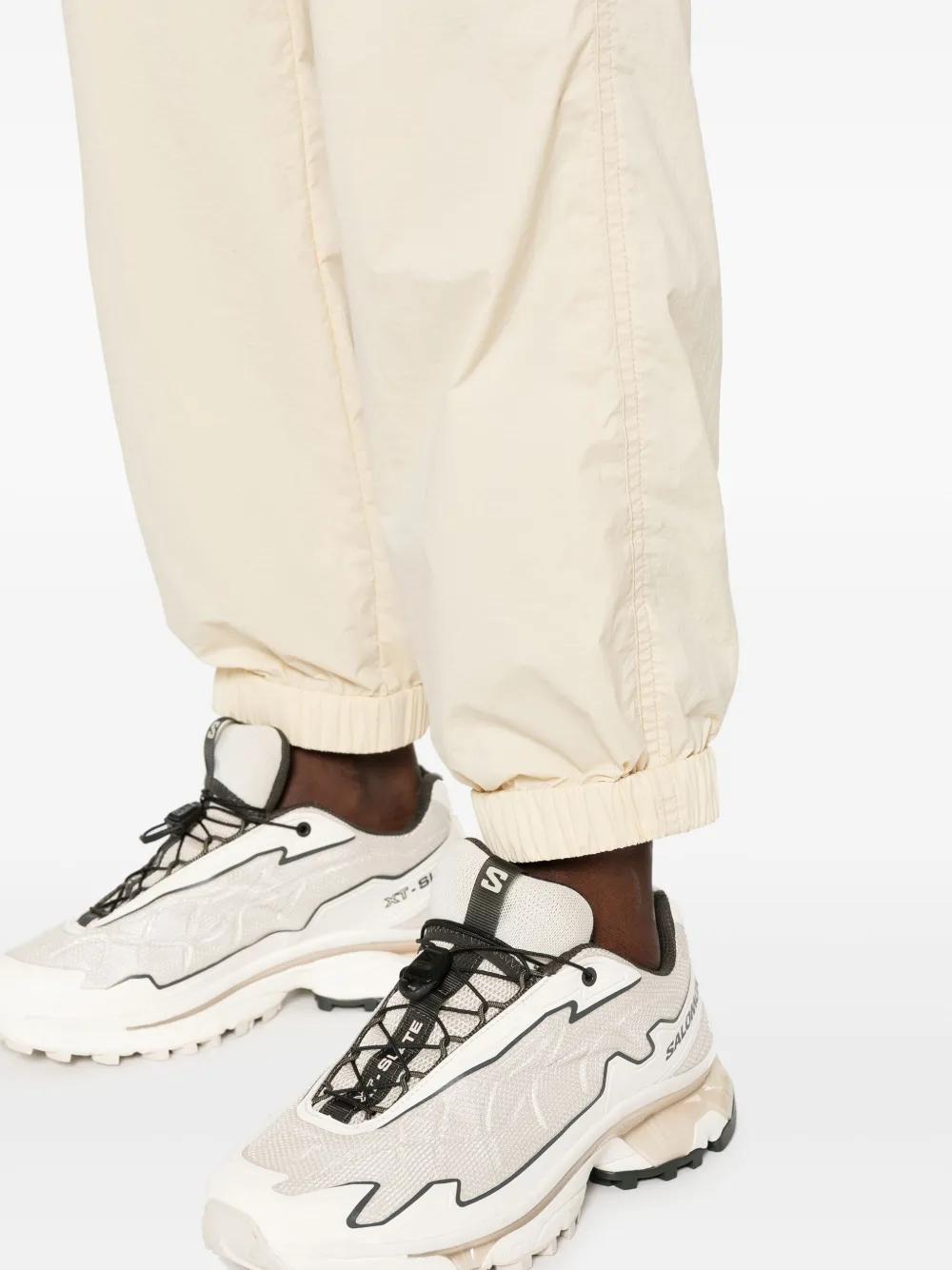 MONCLER GRENOBLE Stylish Regular Fit Cargo Pants