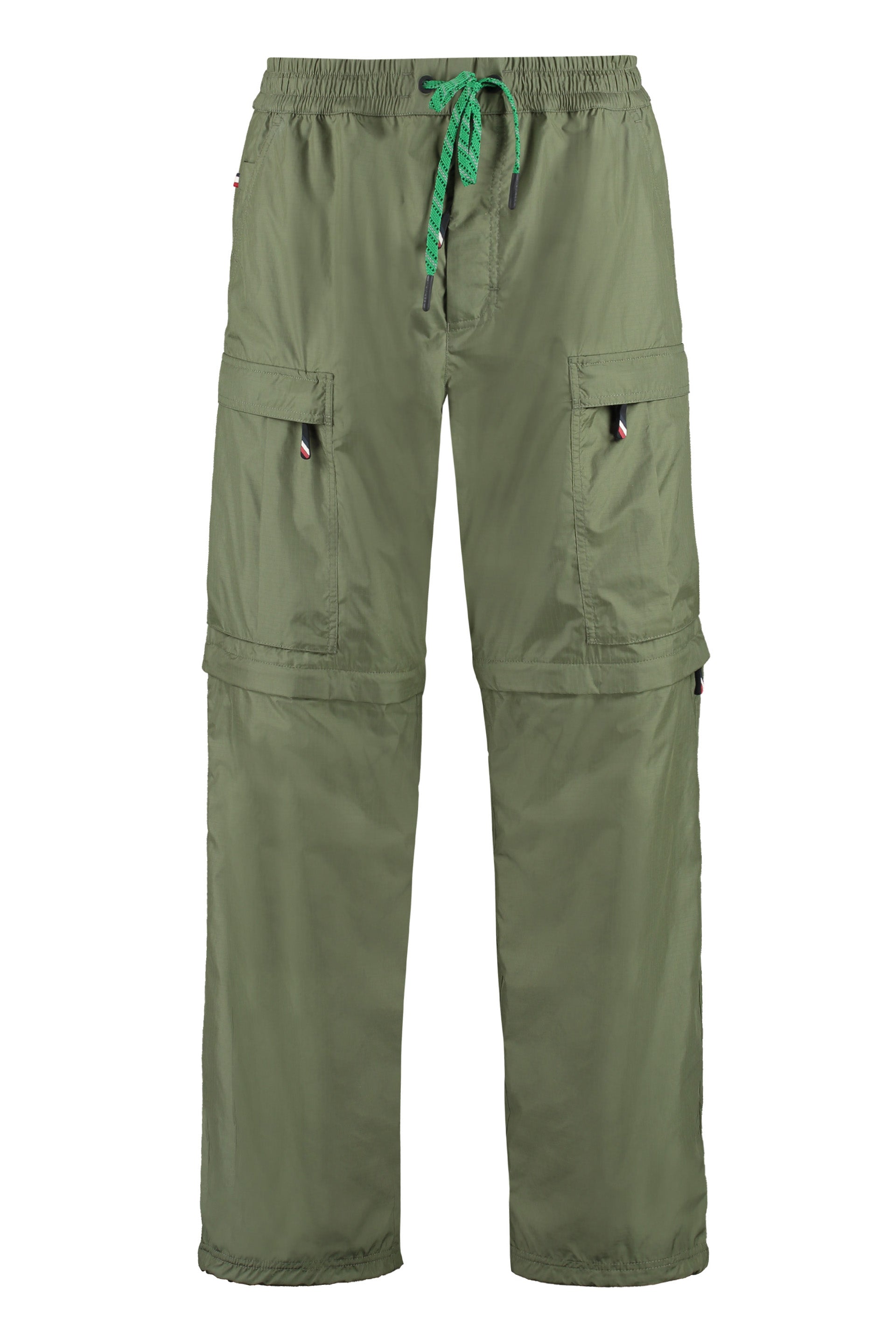 MONCLER GRENOBLE Day-Namic Cargo Pant - Men’s Trousers