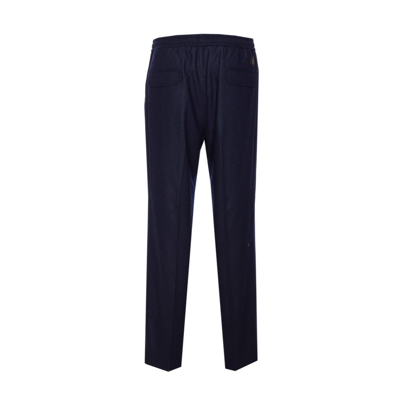 MONCLER Logo-Emblazoned Essential Pants for Men