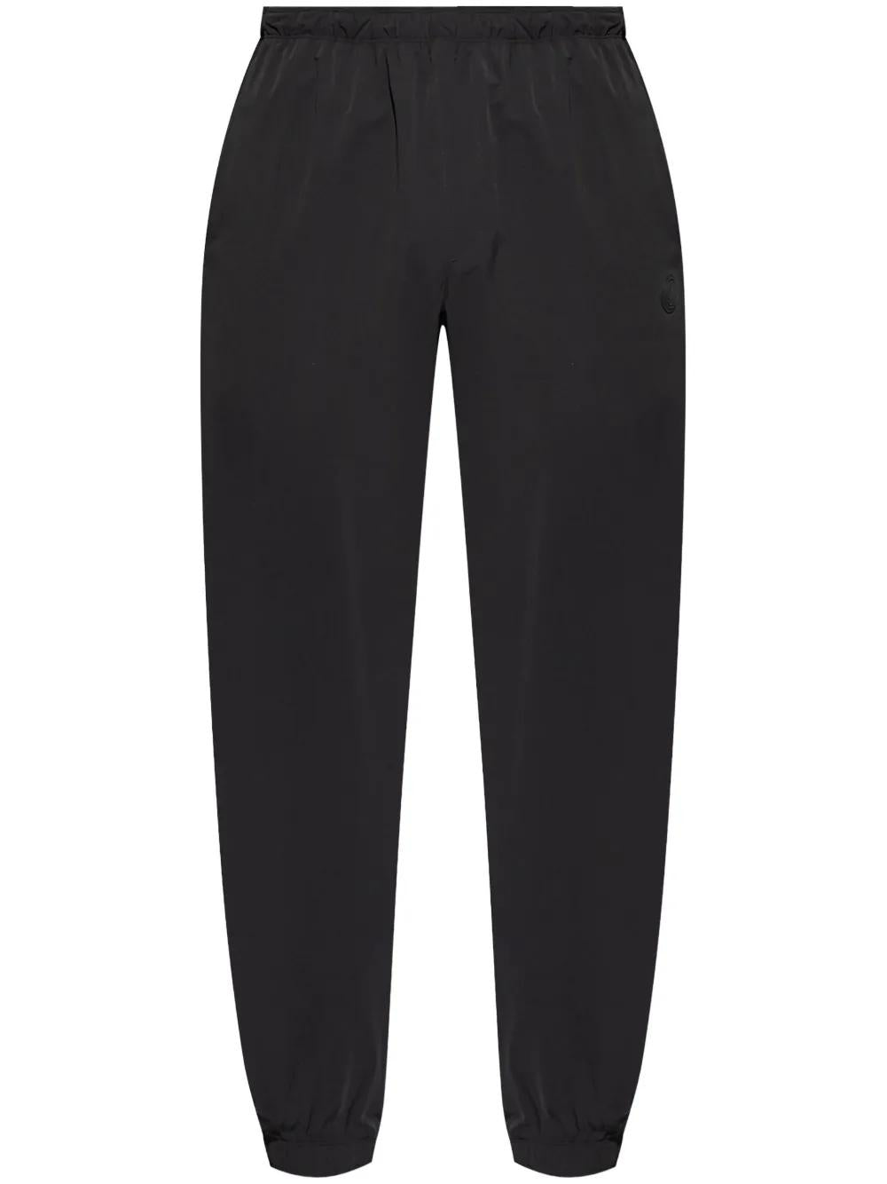 MONCLER Regular Fit Pants - Size 50