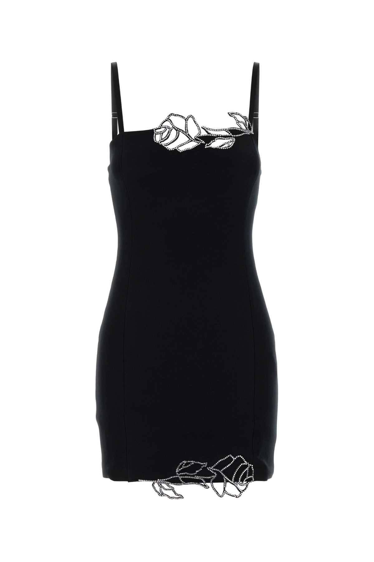 BLUMARINE Women's Elegant Mini Dress
