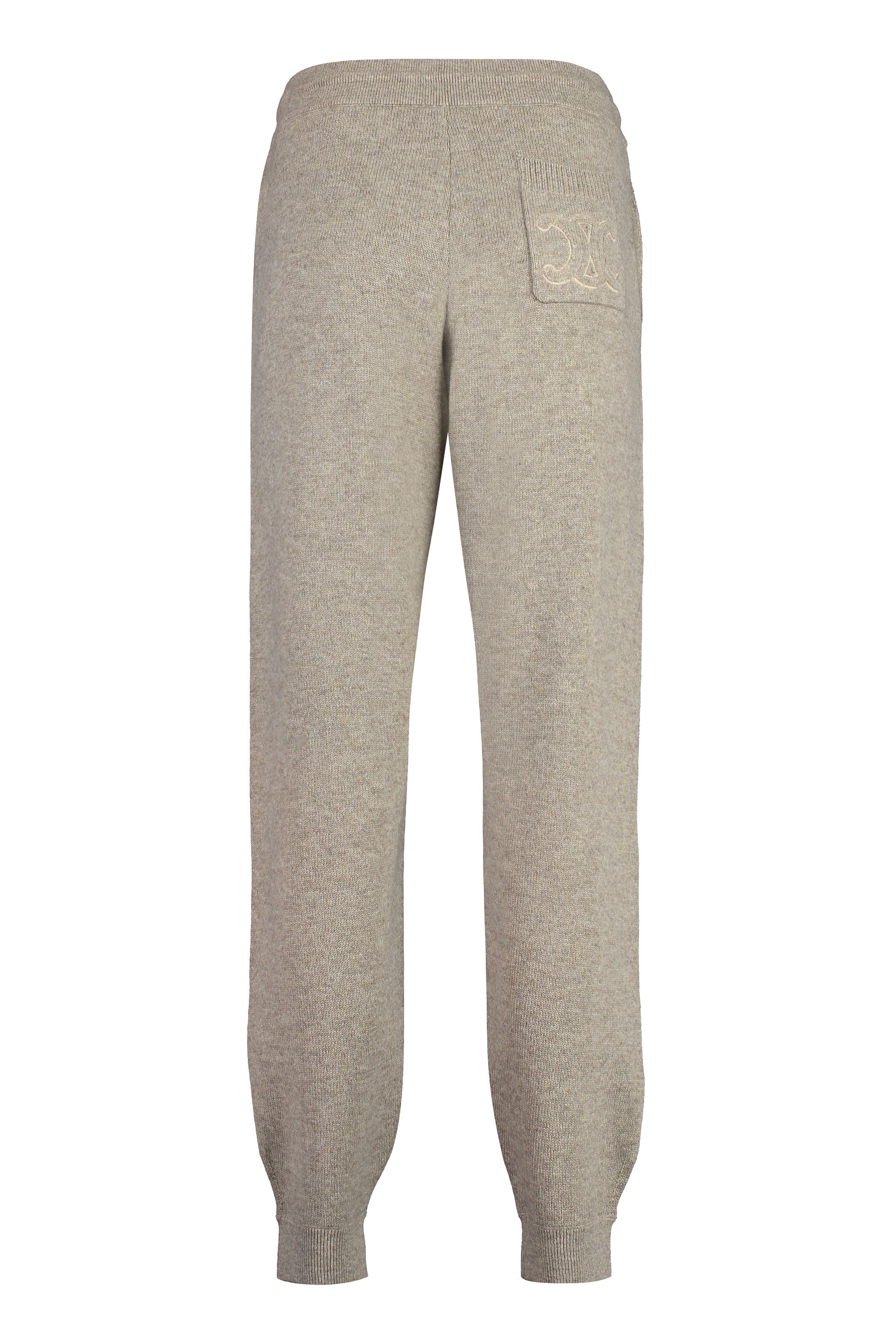 CELINE Elegant Jogging Trousers for Women