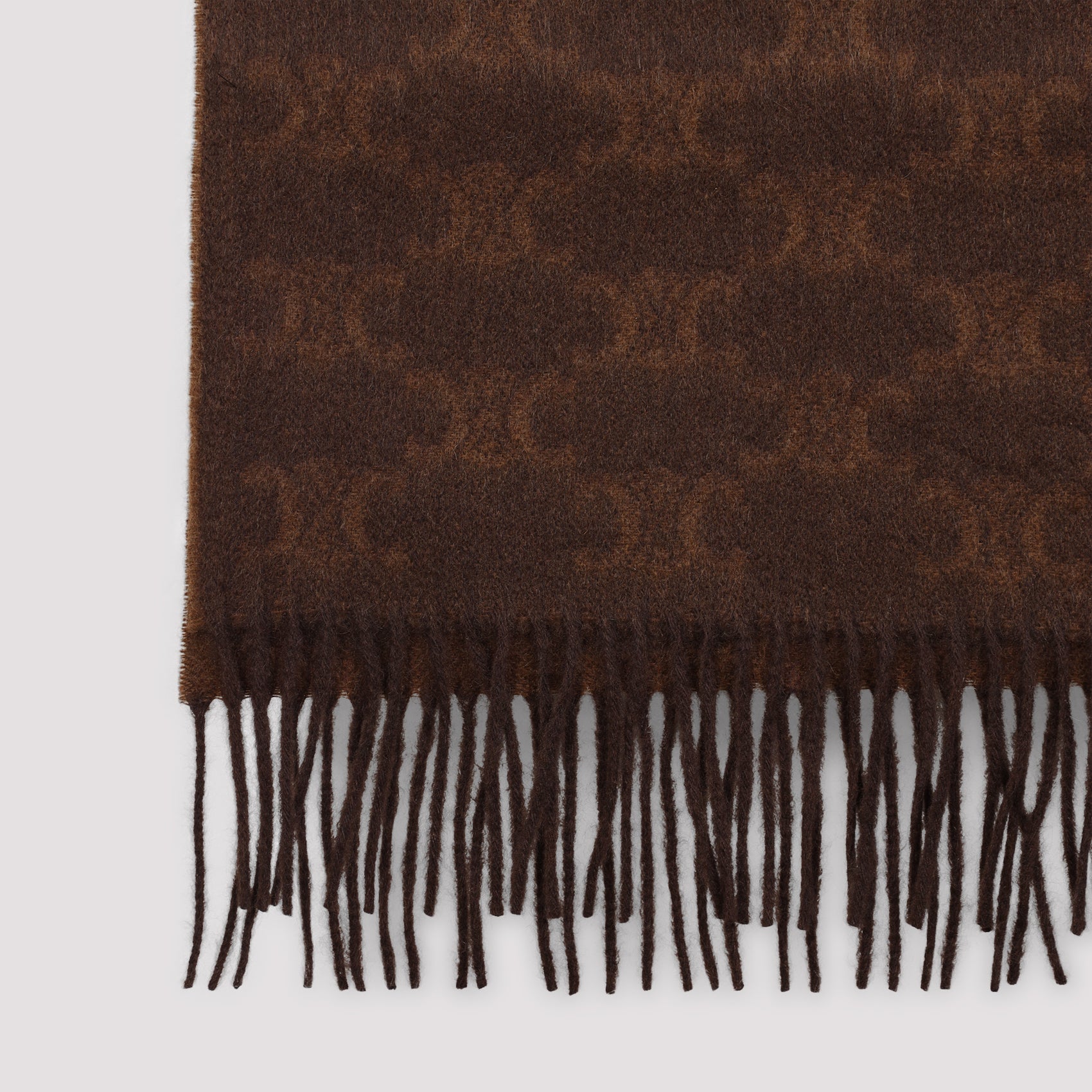 CELINE Cashmere Scarf for Women