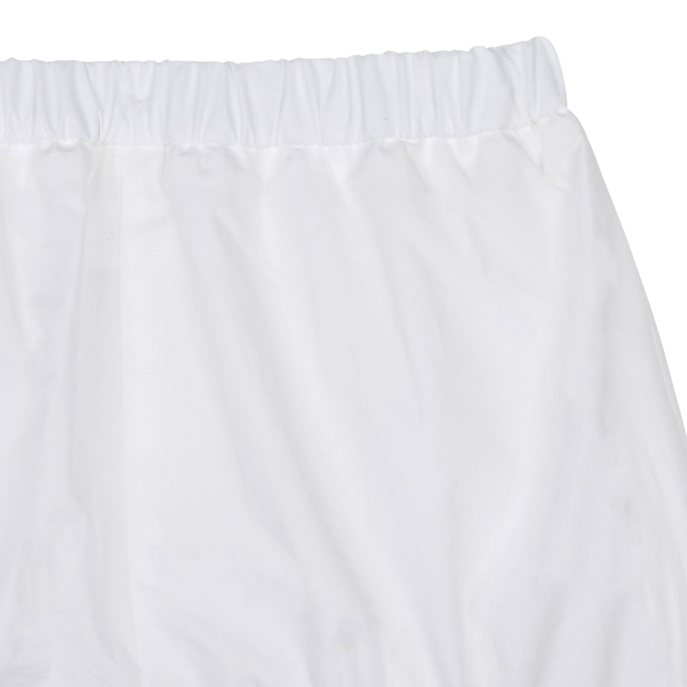 MONCLER KIDS Pure Virgin Wool Mini Pants for Girls