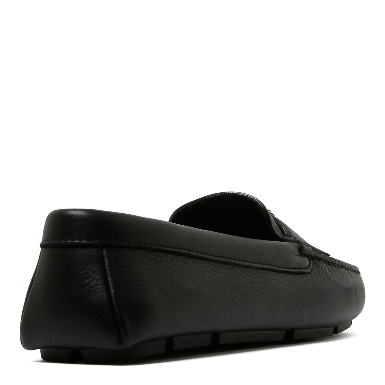 PRADA Classic Flat Cotton Shoes for Men