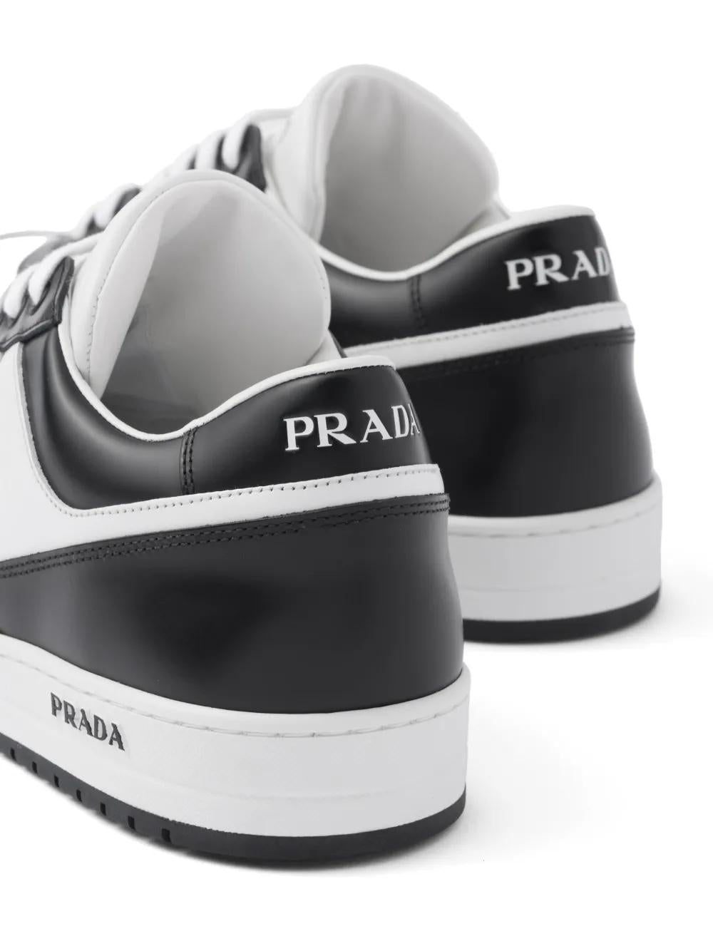 PRADA Low-Top Sneakers for Urban Style