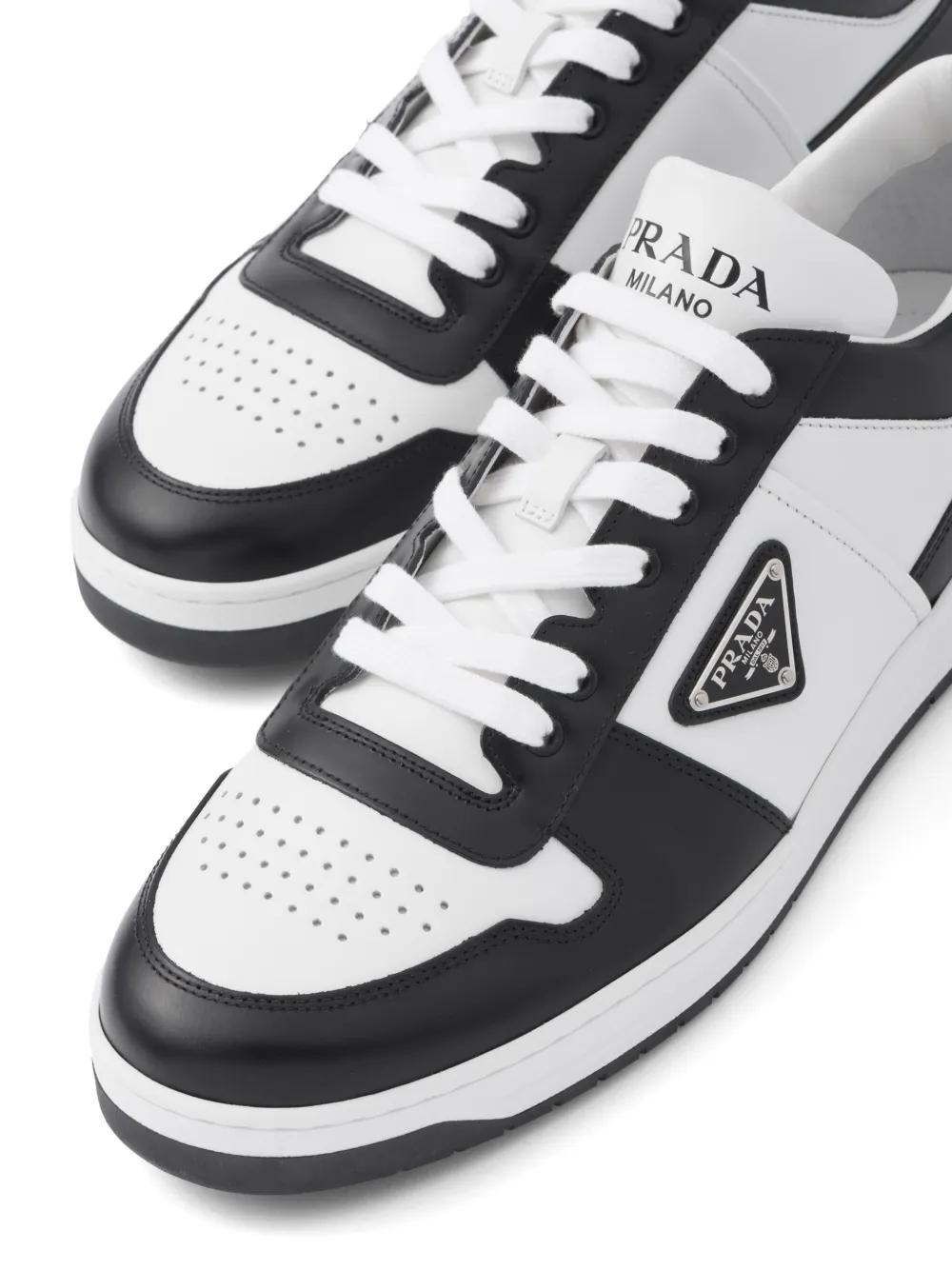 PRADA Low-Top Sneakers for Urban Style