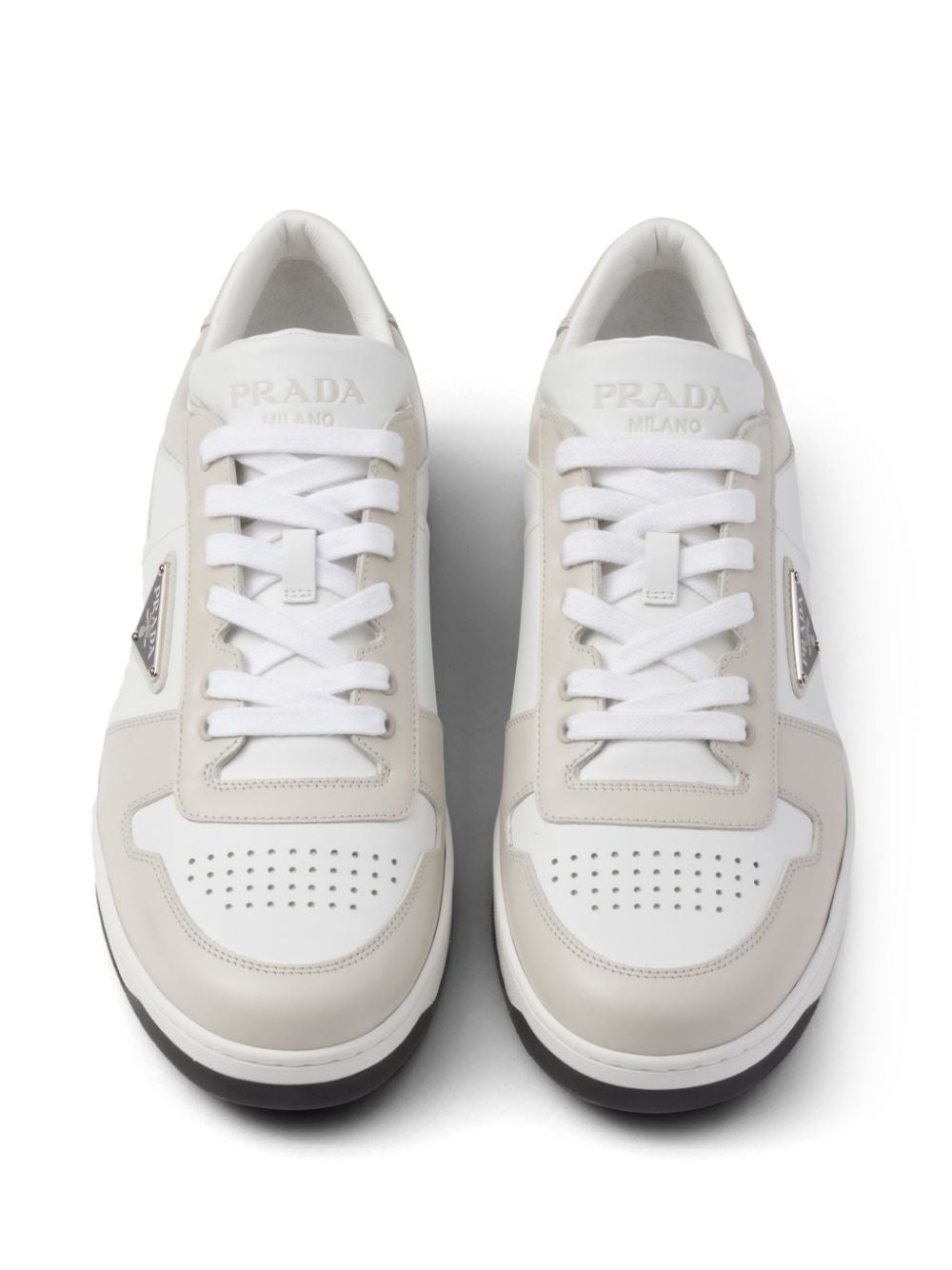 PRADA Downtown Sneakers for Men